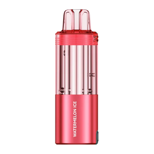 Watermelon Ice | Foger Switch Pro 30K Puffs Replacement Pod - Nevux Vape