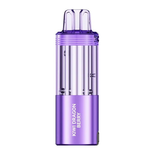 Kiwi Dragon Berry | Foger Switch Pro 30K Puffs Replacement Pod - Nevux Vape