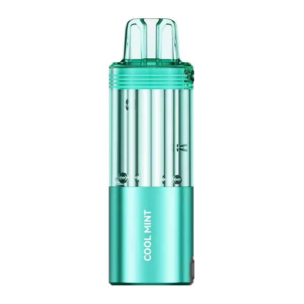 Foger Switch Pro Pod - 30K Puffs Disposable Vape Replacement Pod - Nevux Vape