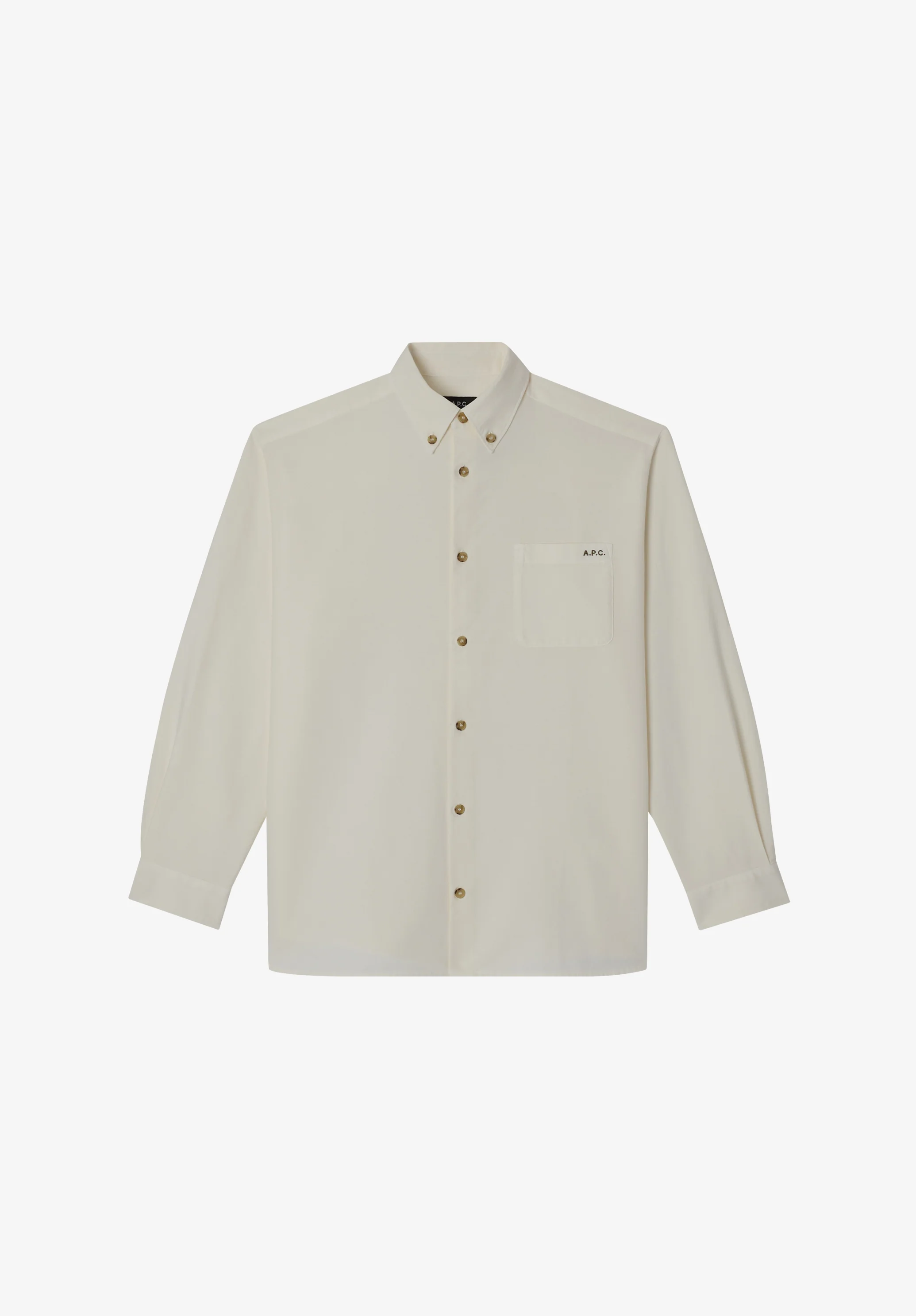 Mateo shirt