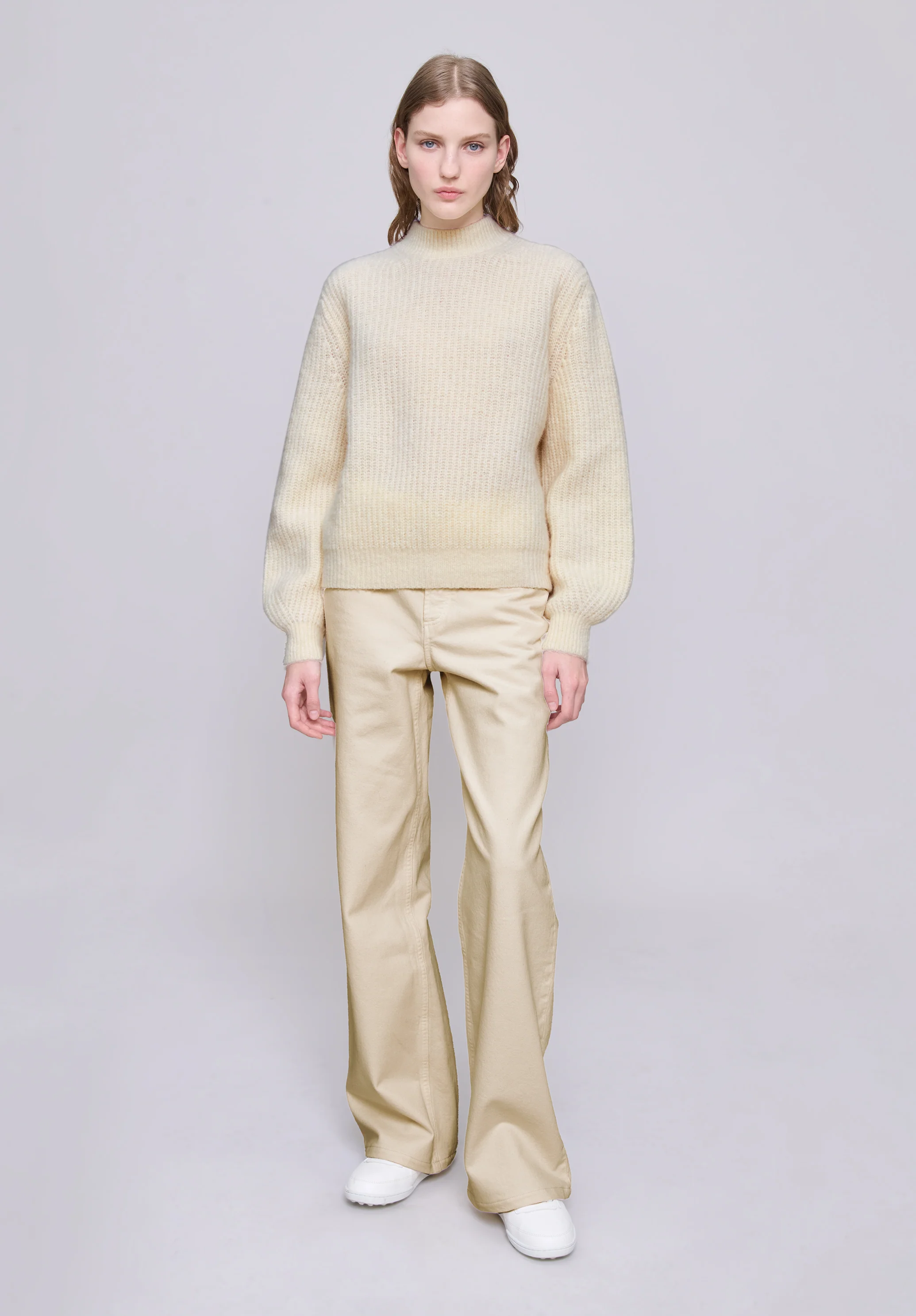 Emilia jumper