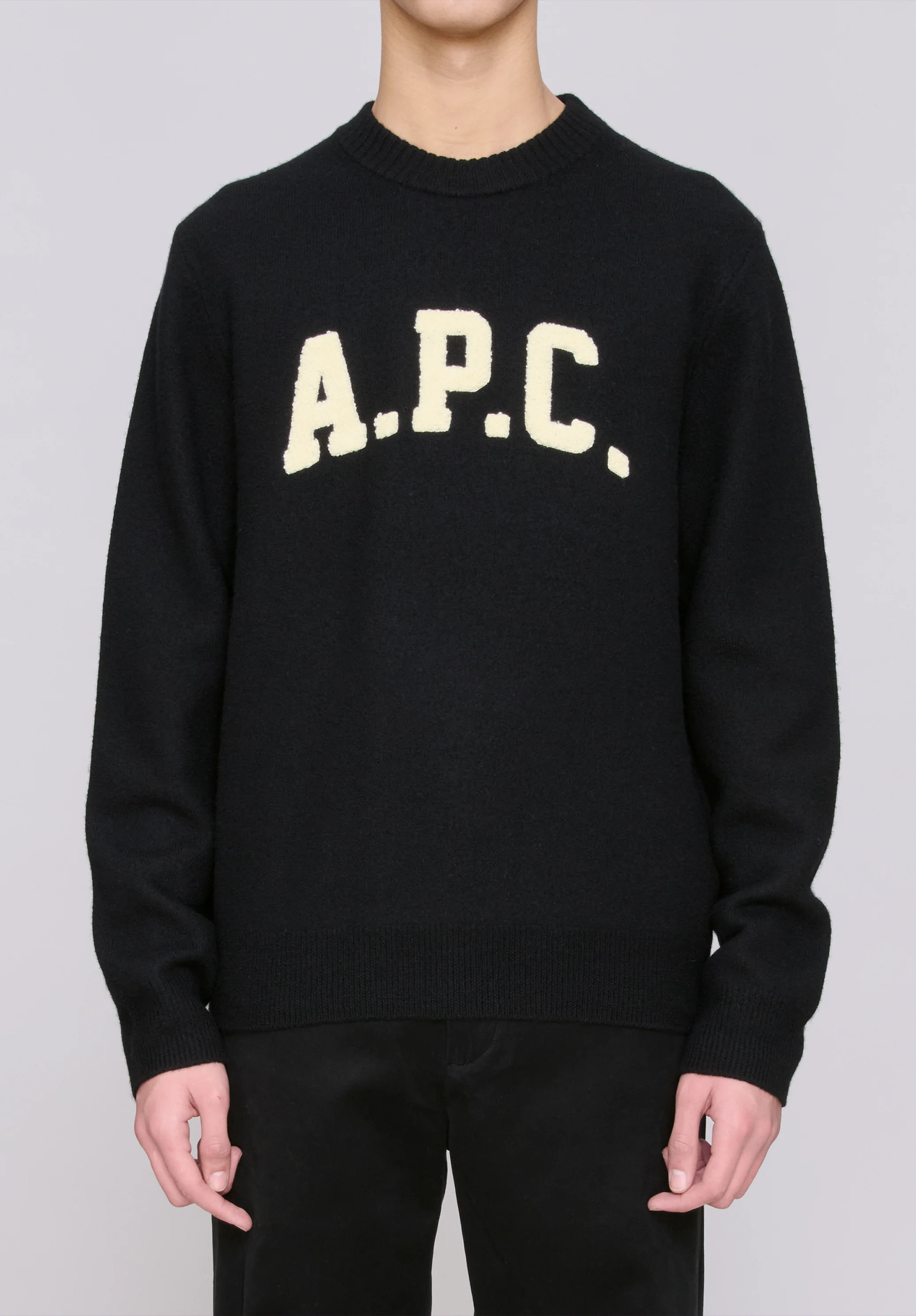 Jay jumper