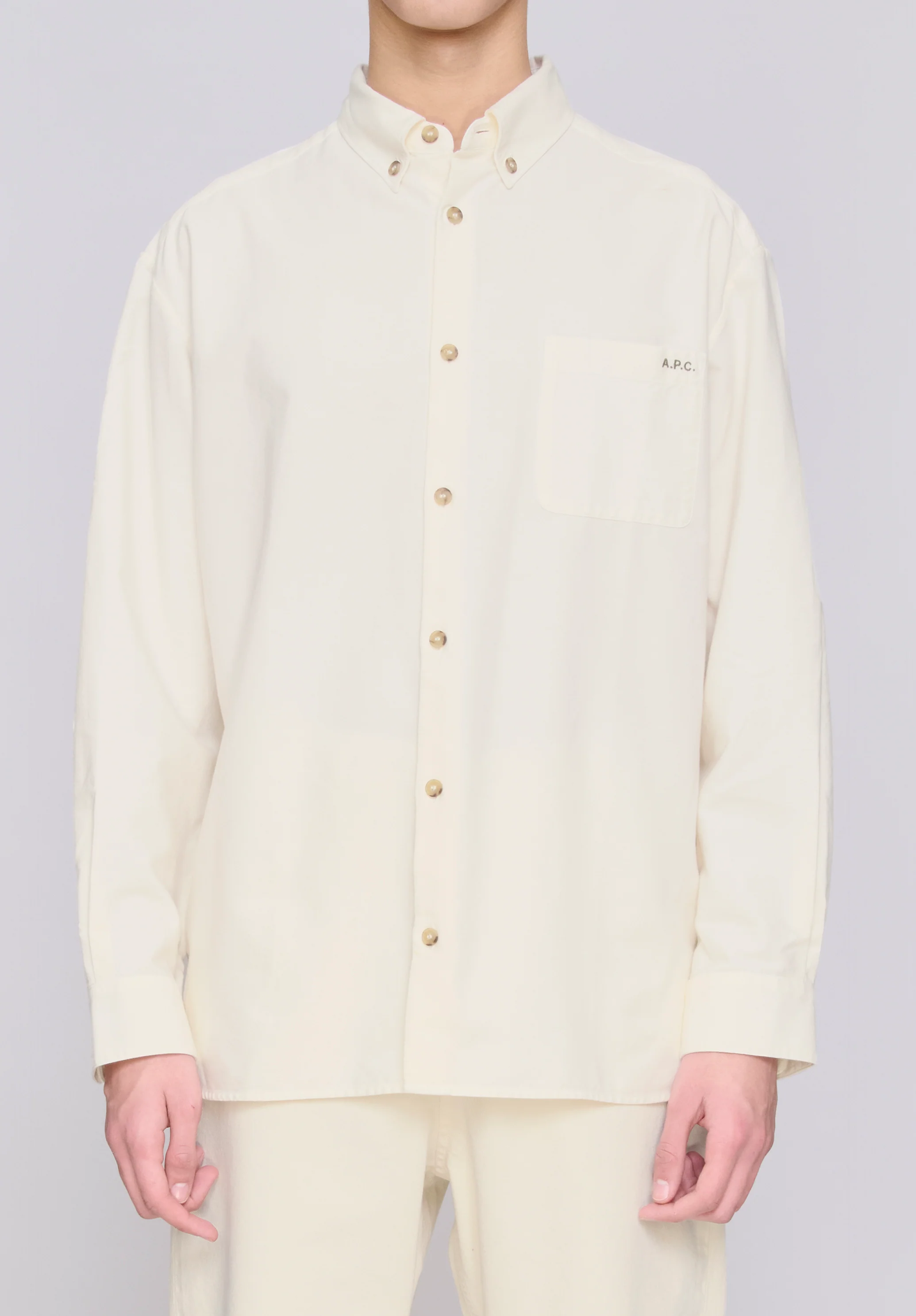Mateo shirt