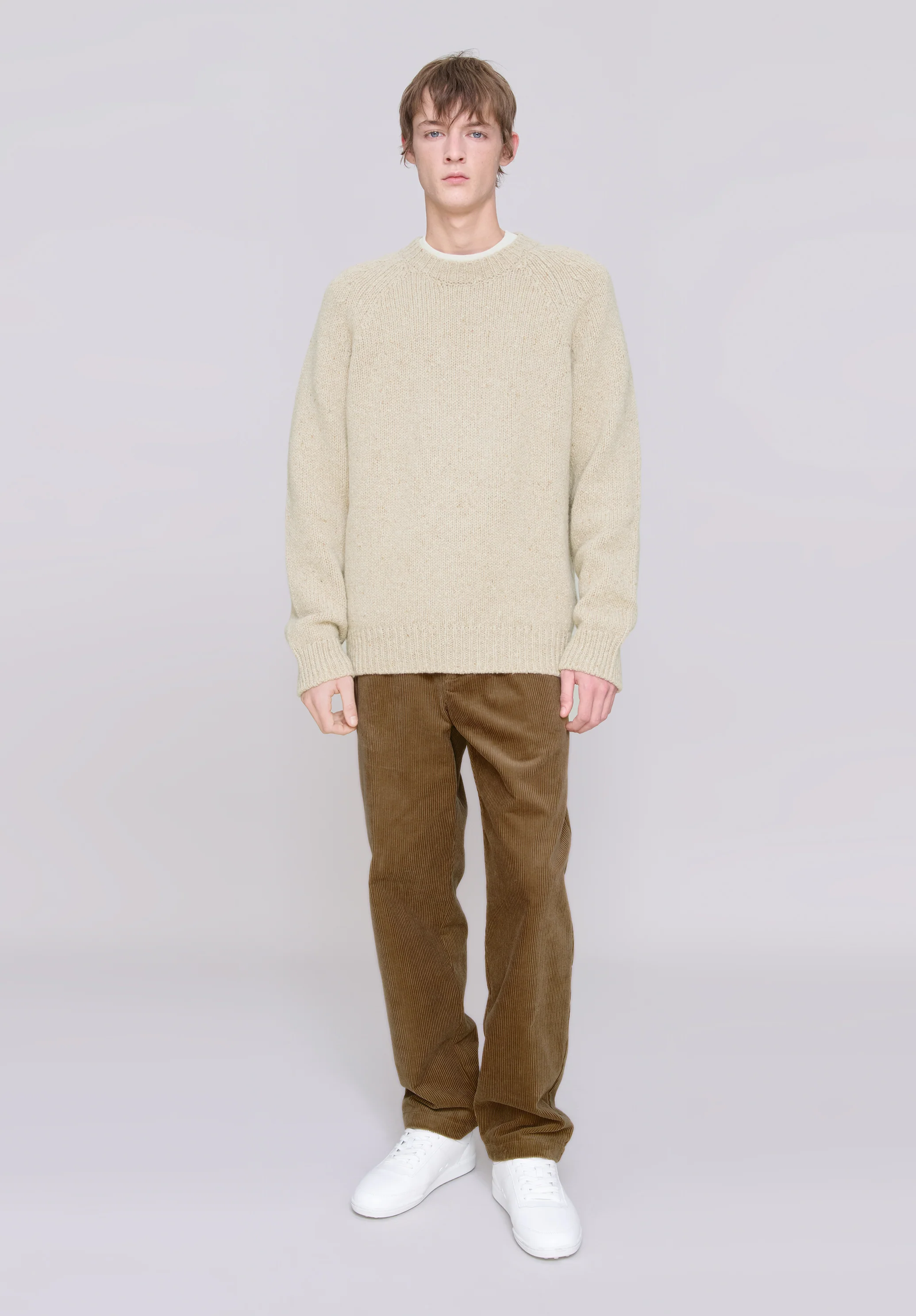 Jackson jumper