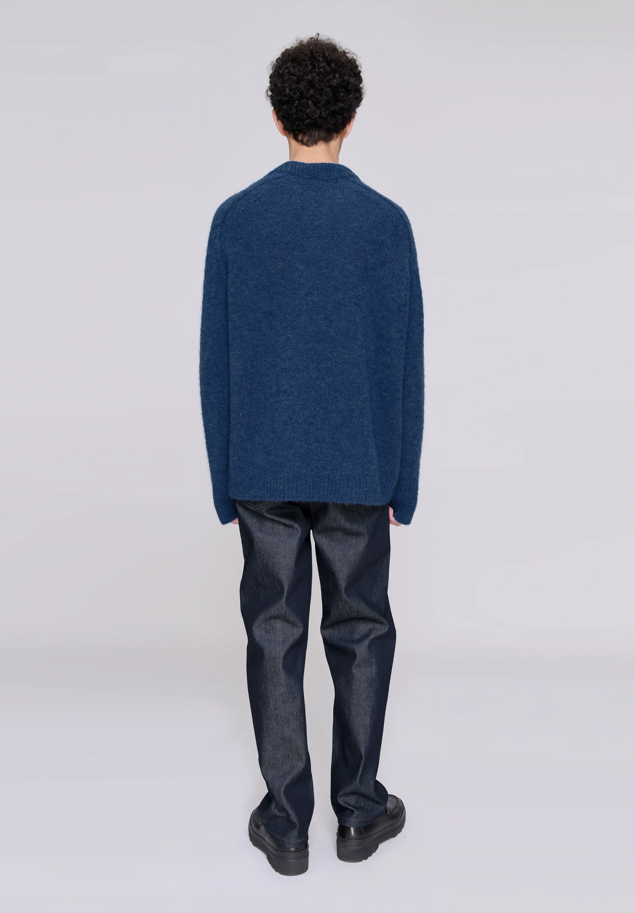 Tyler jumper