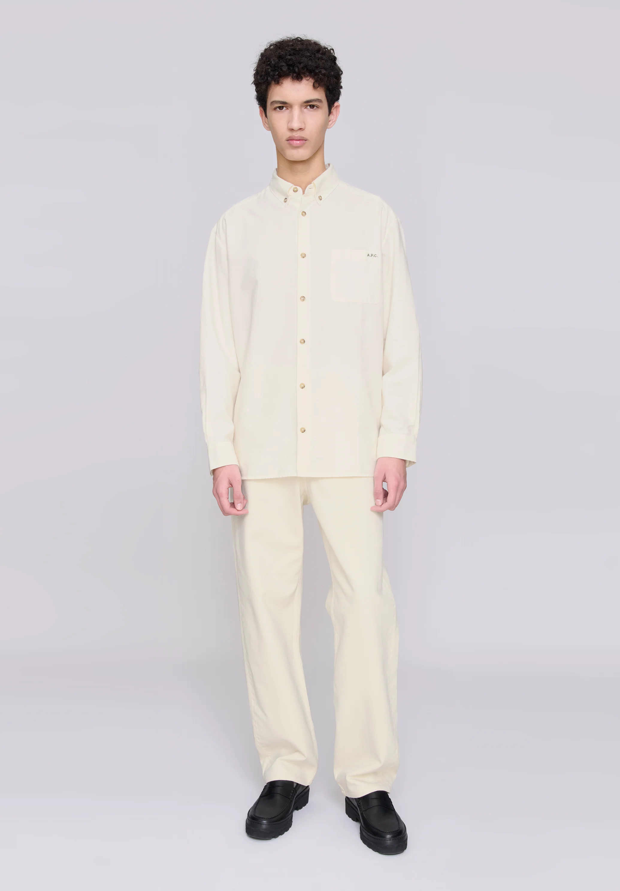 Mateo shirt