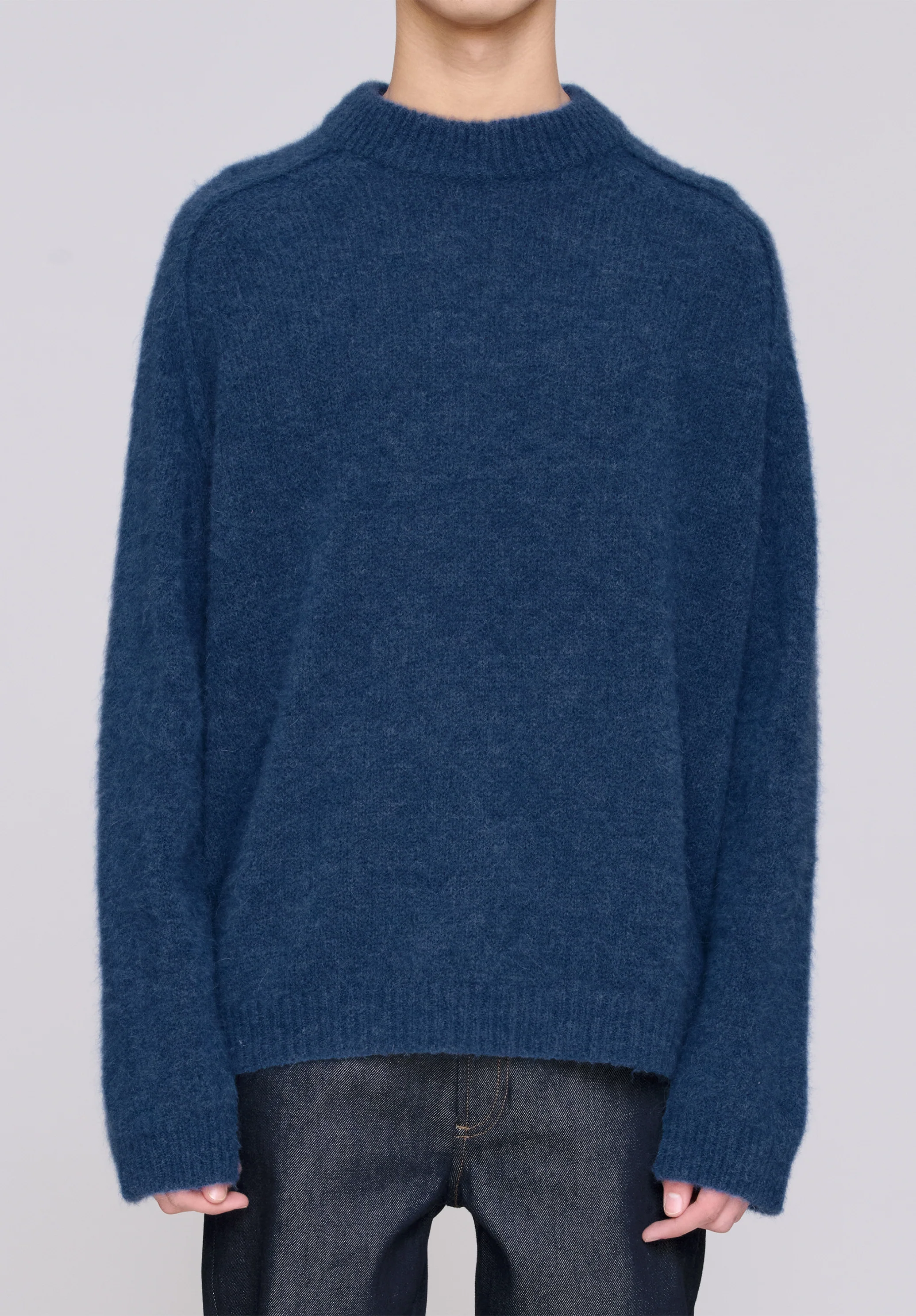 Tyler jumper