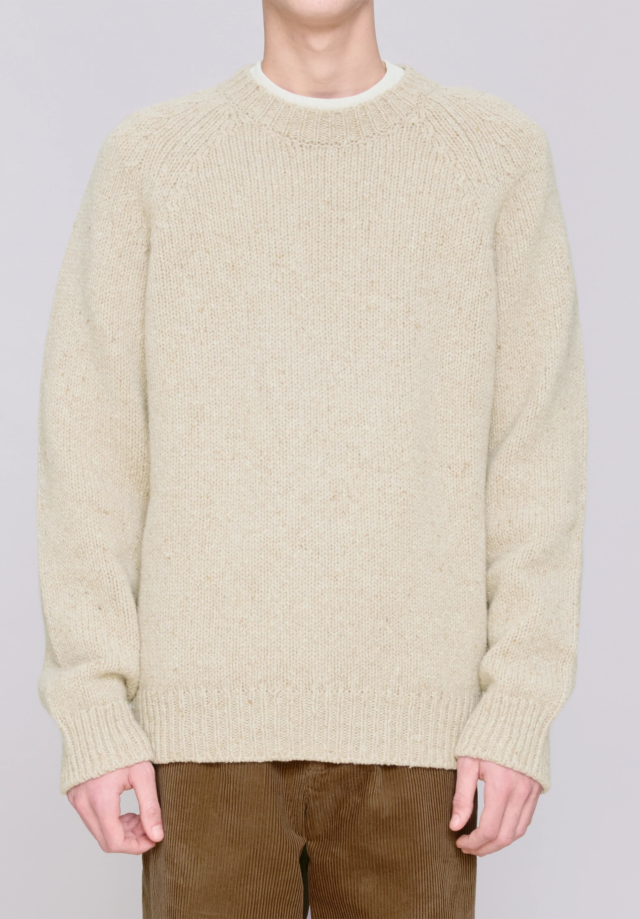 Jackson jumper