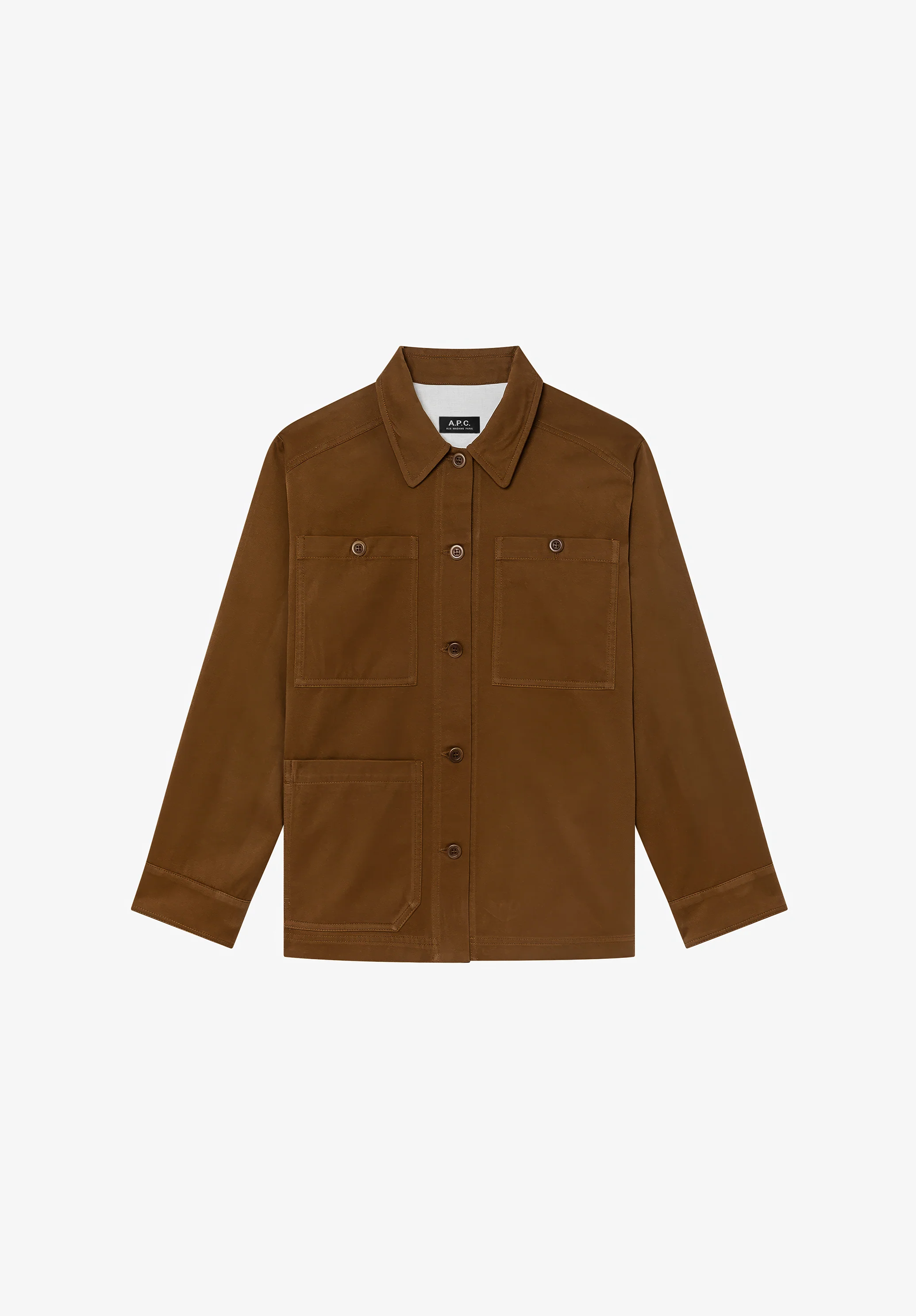 Siana jacket