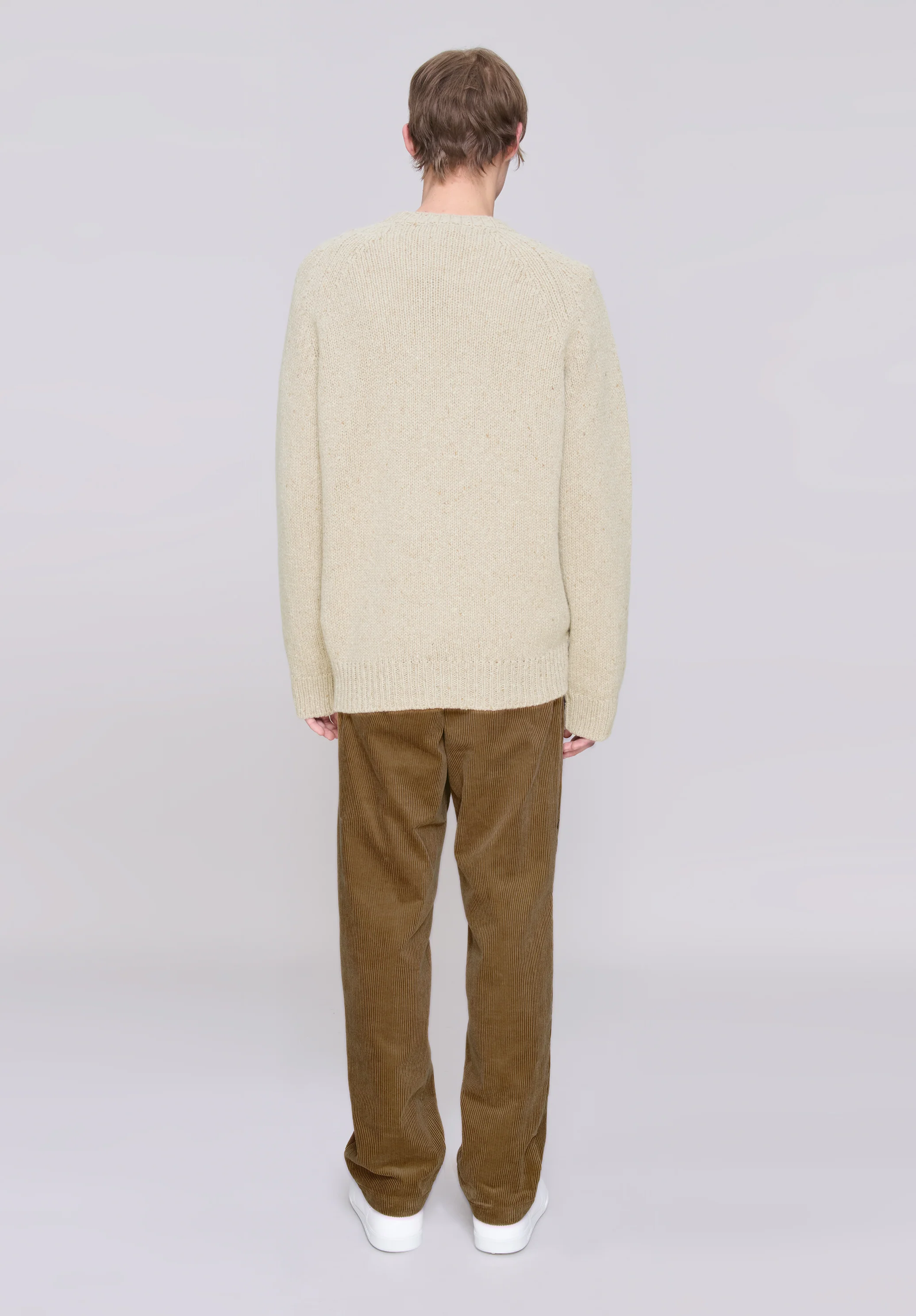 Jackson jumper