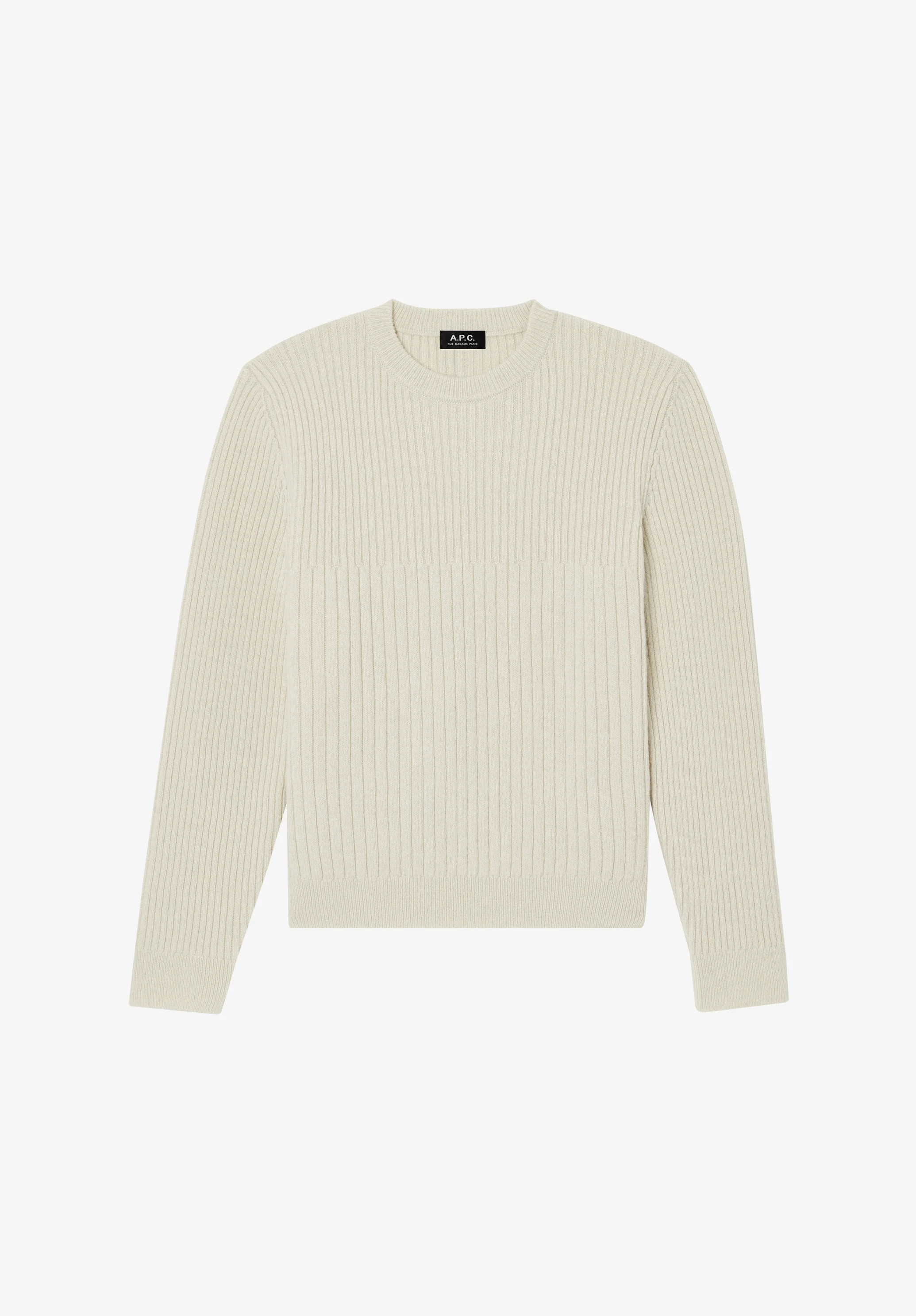 Jackson jumper