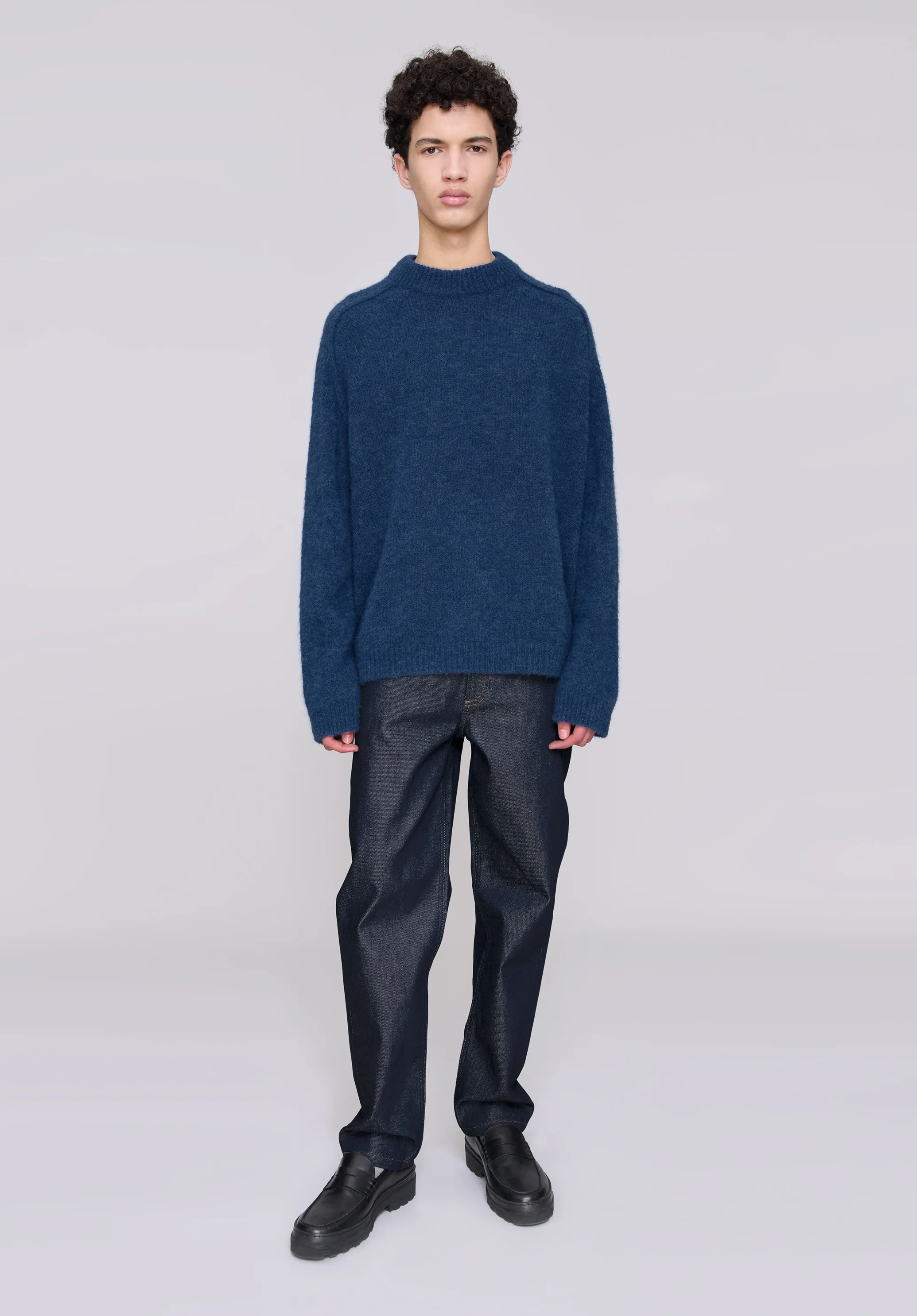 Tyler jumper