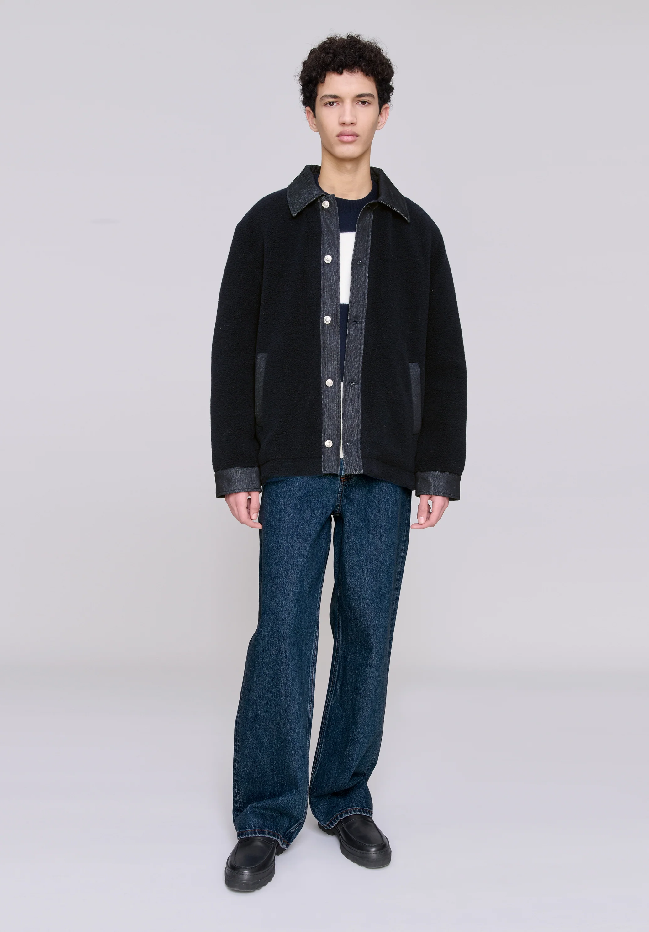 Will jacket
