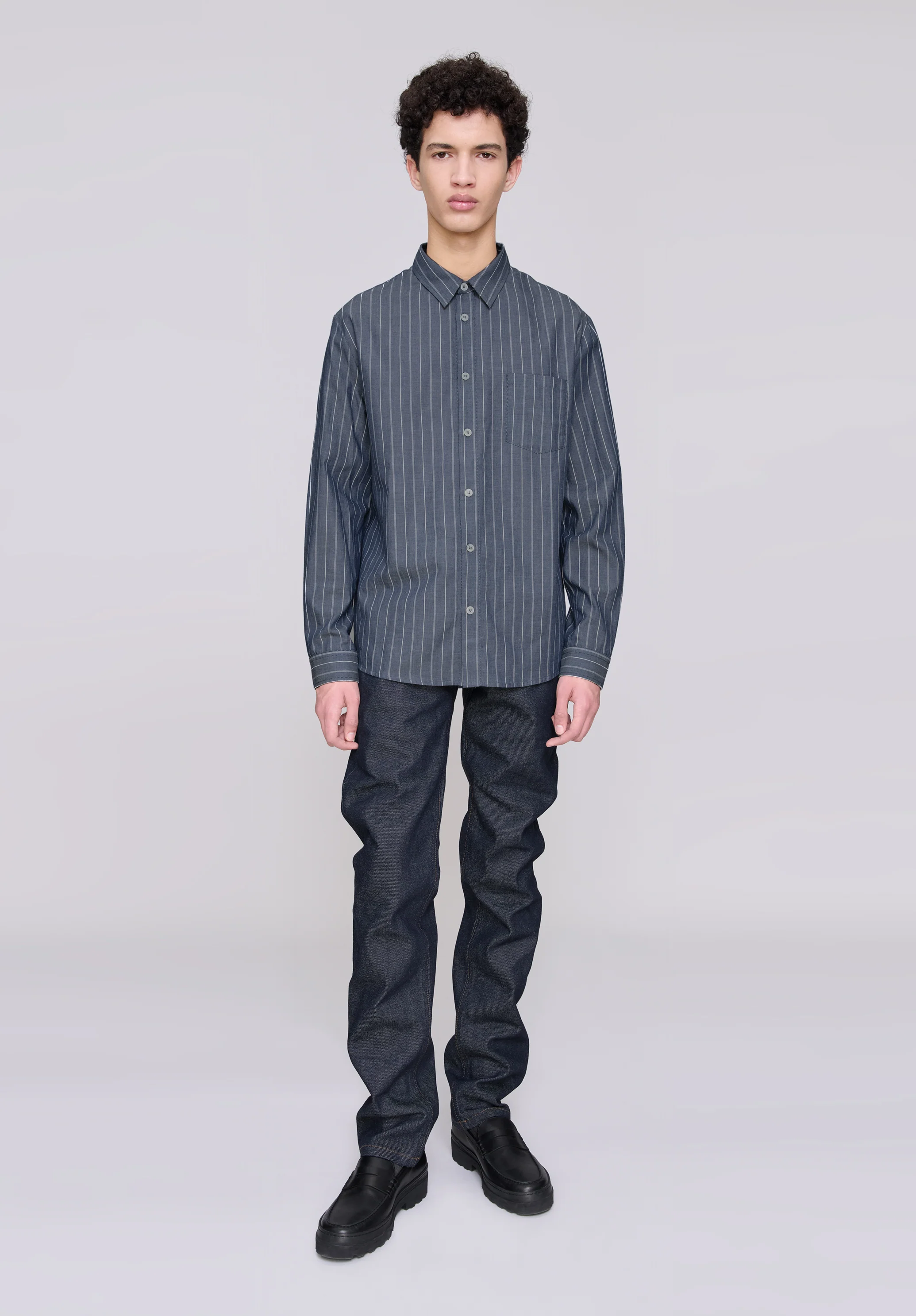 Clément shirt
