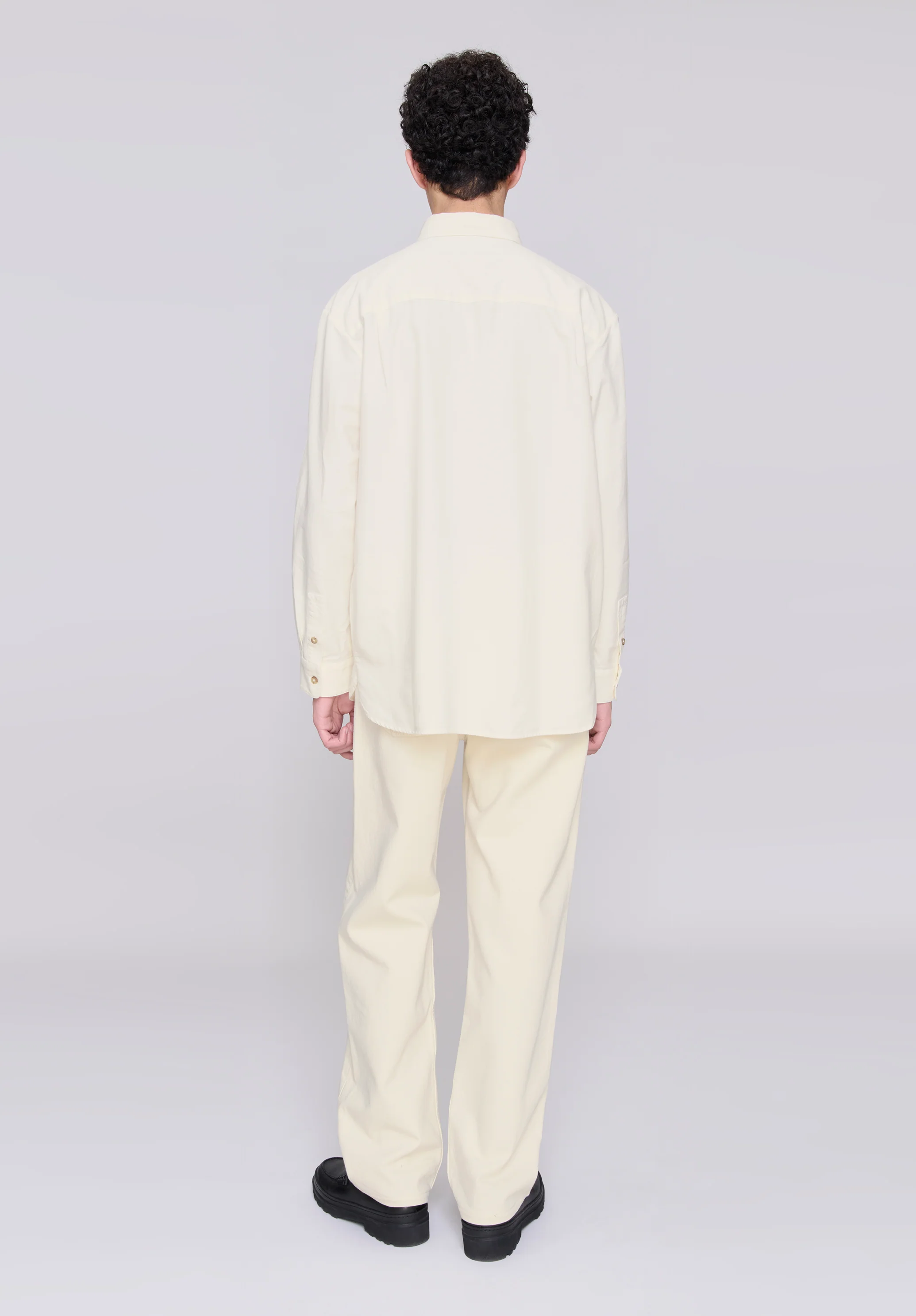 Mateo shirt