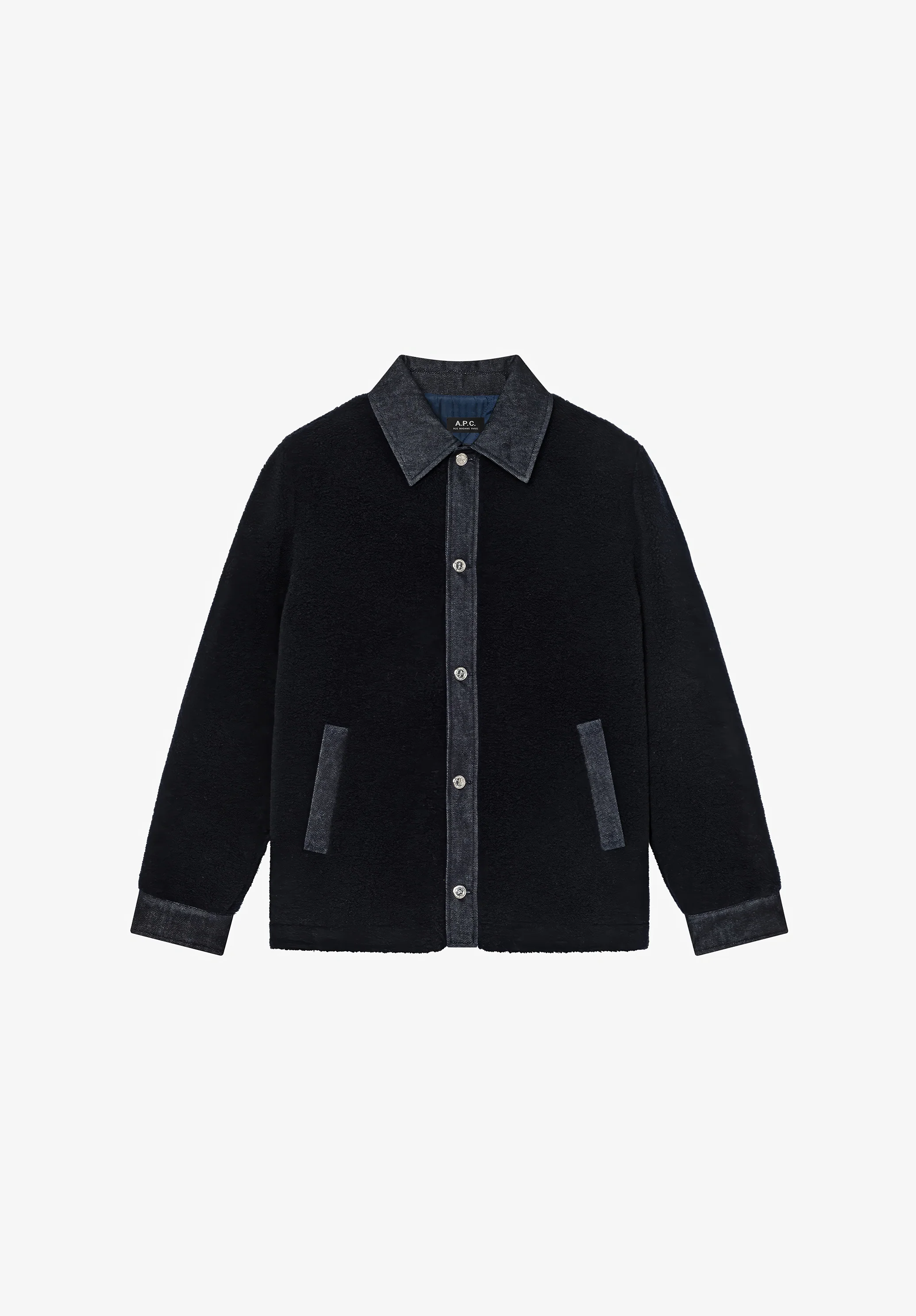 Will jacket