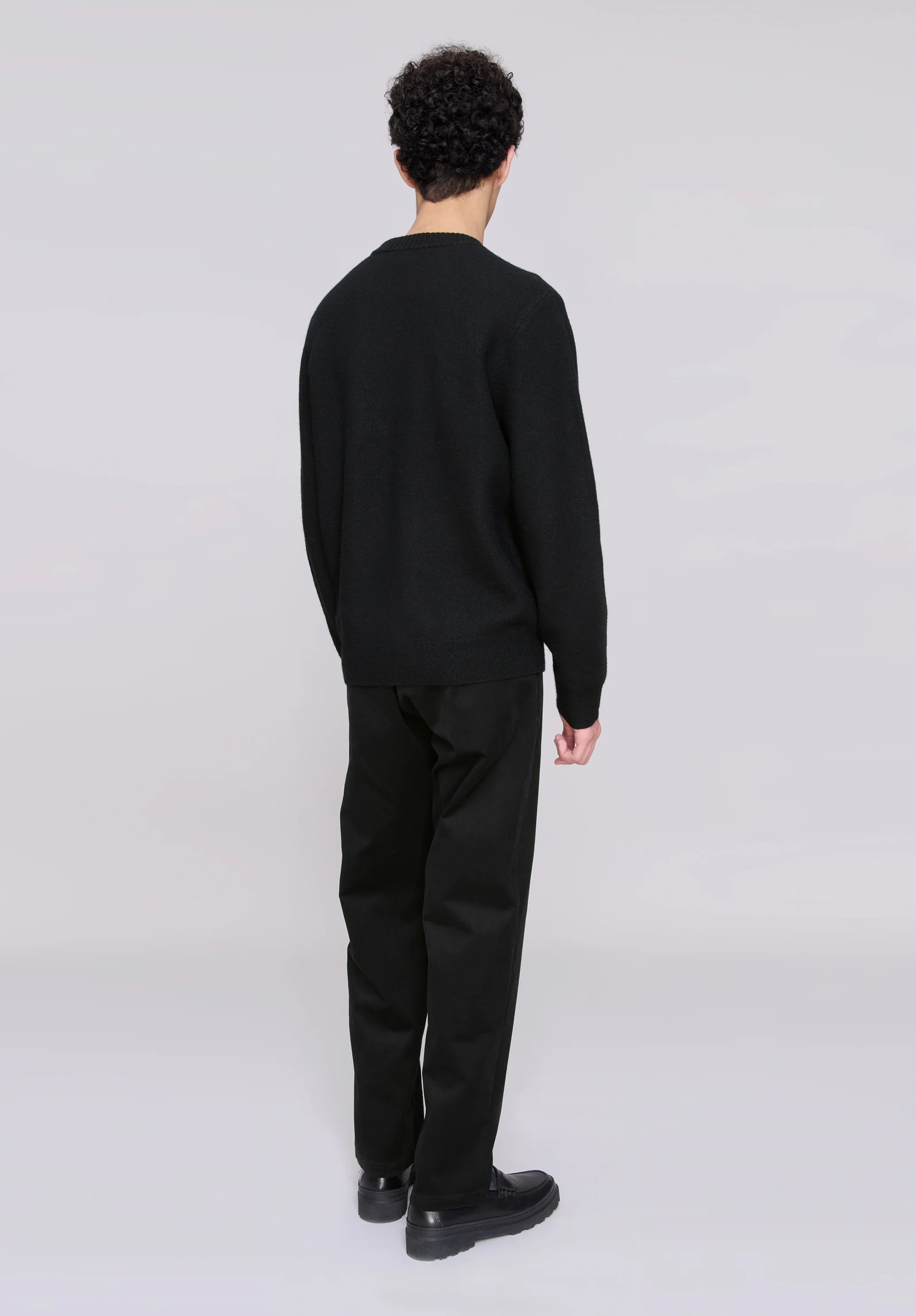 Jay jumper