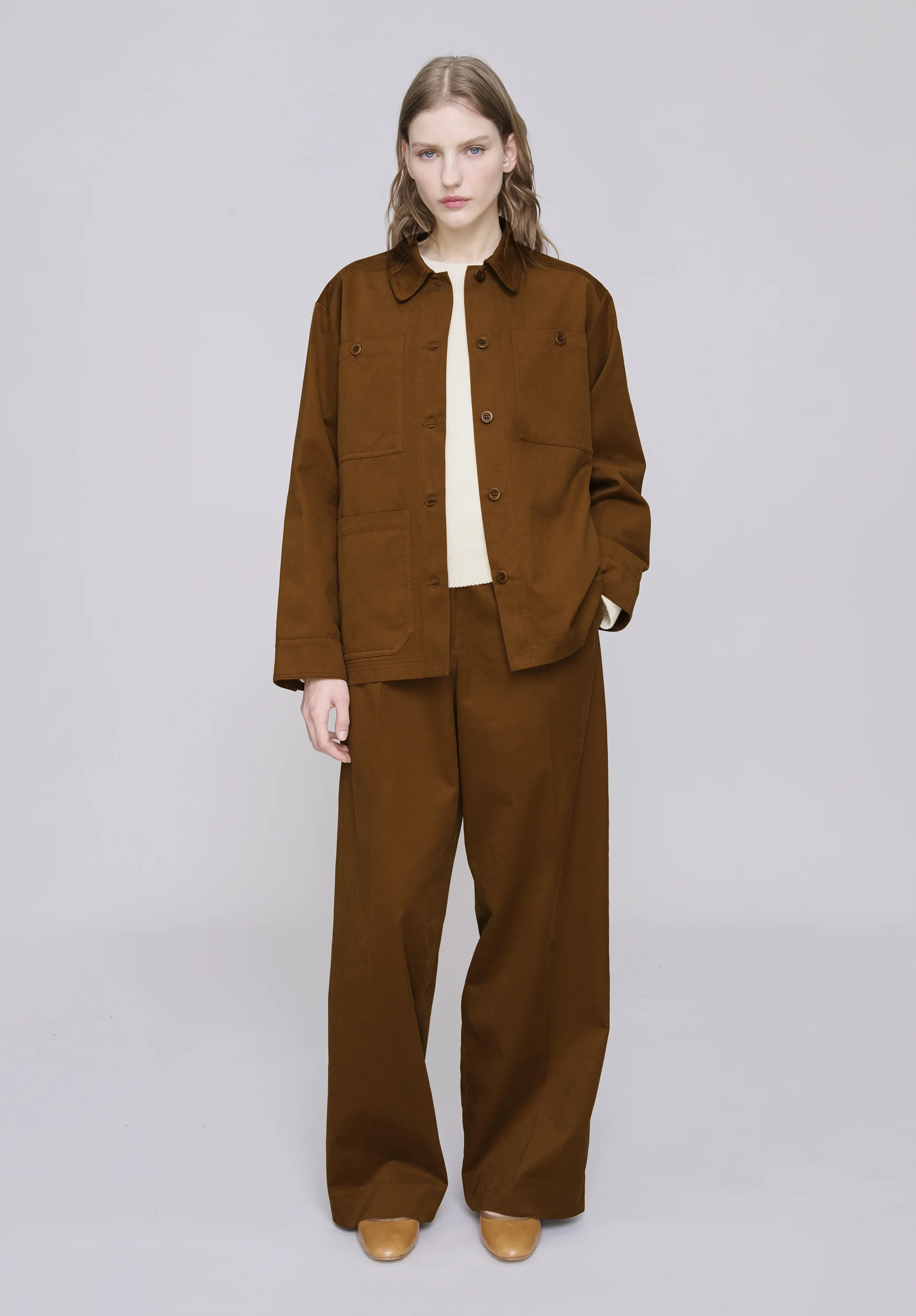 Siana jacket