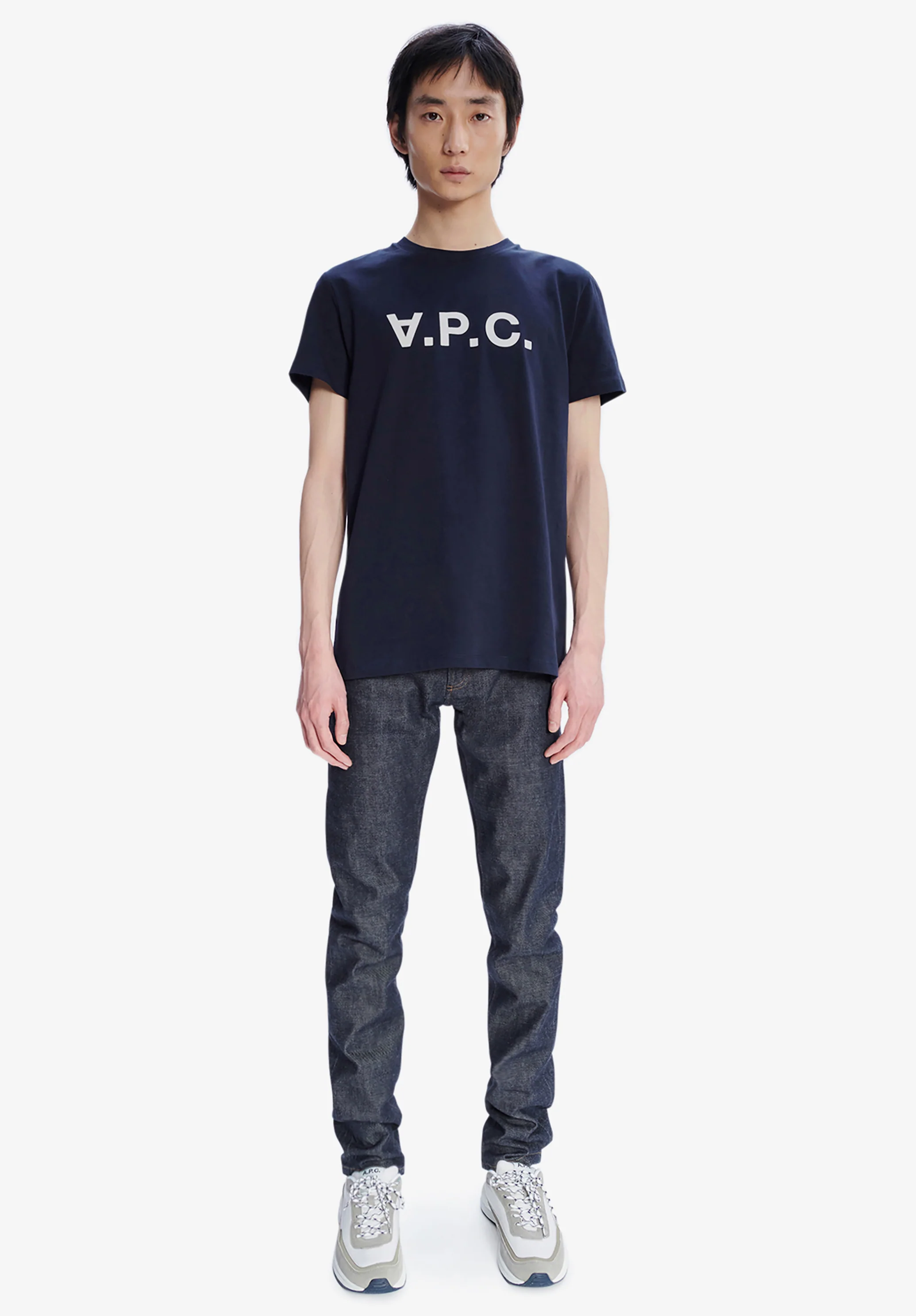 Petit Standard Jeans