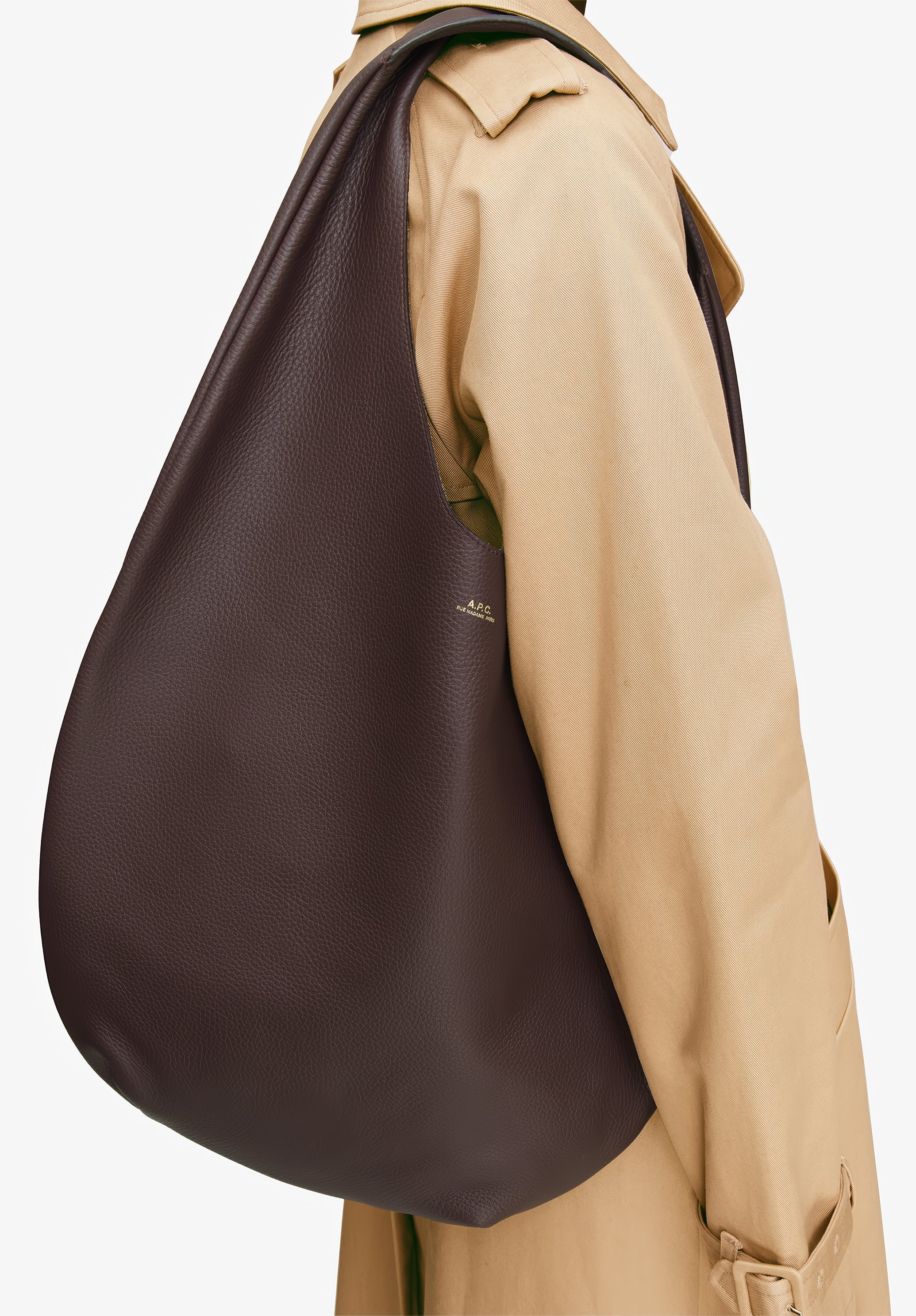 Le Neige Bag