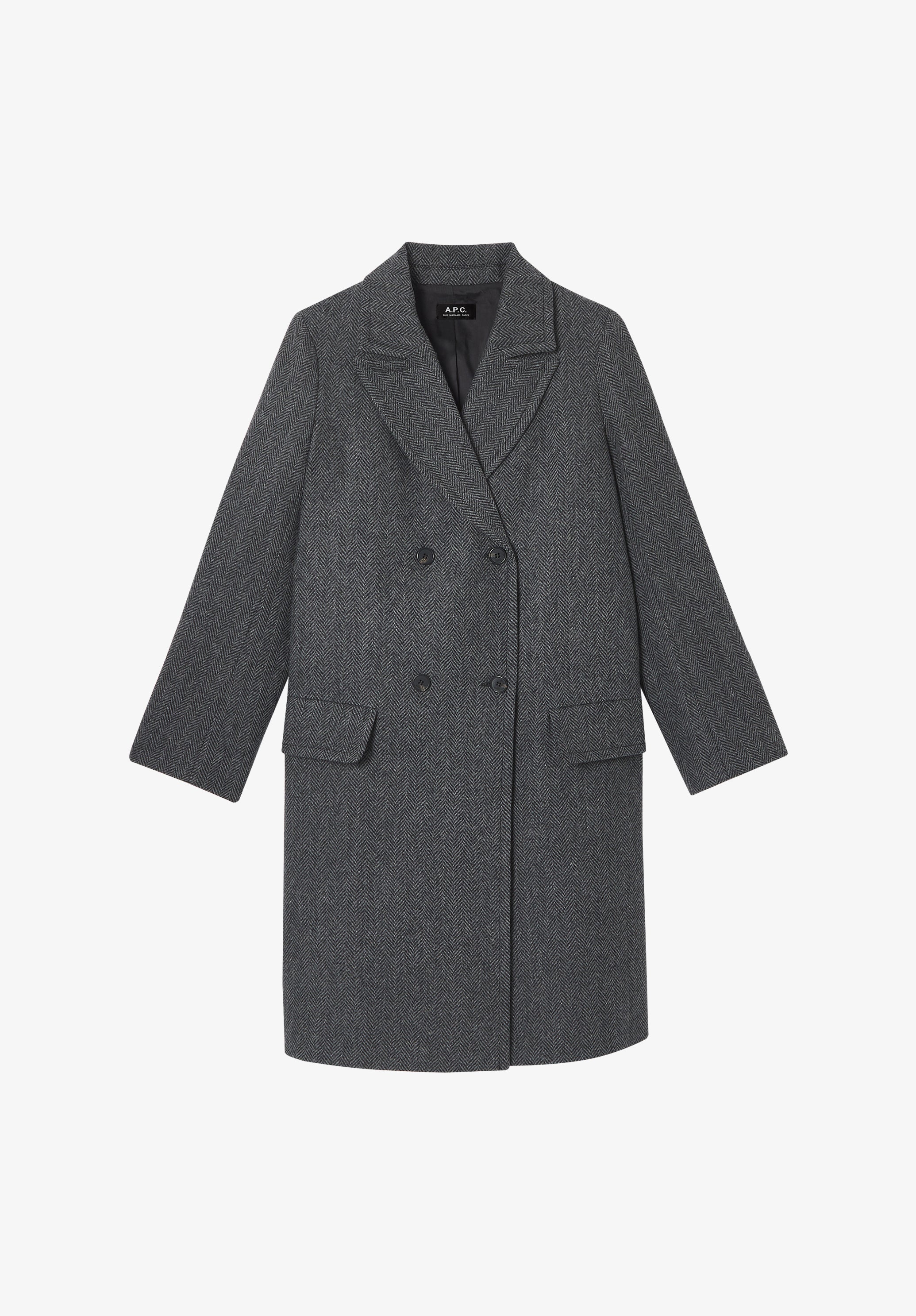 Ginny coat