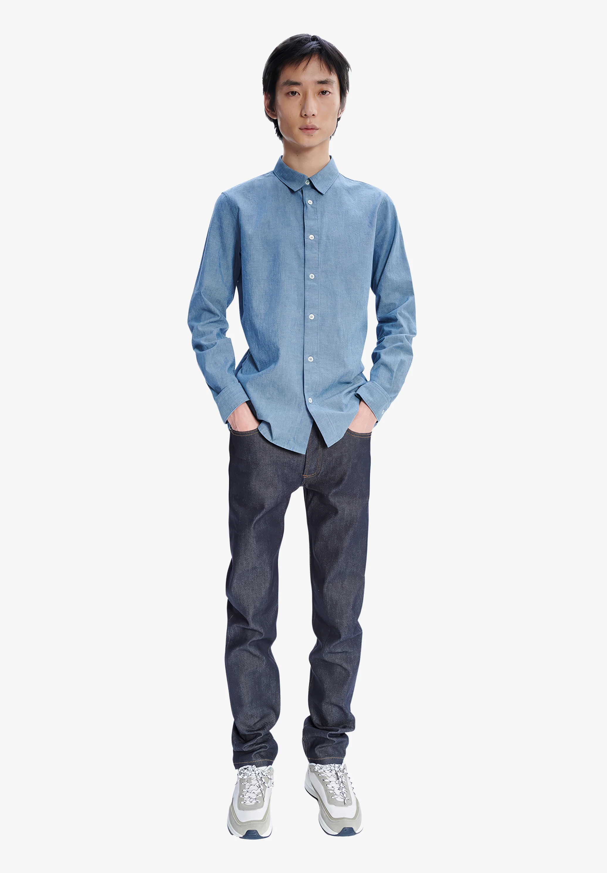 Petit New Standard Jeans