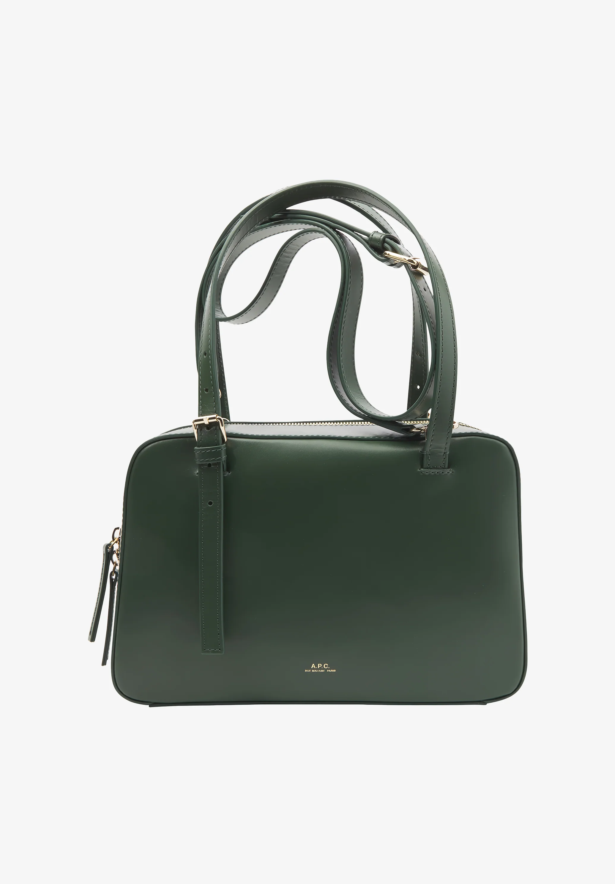 Virginie Box bag