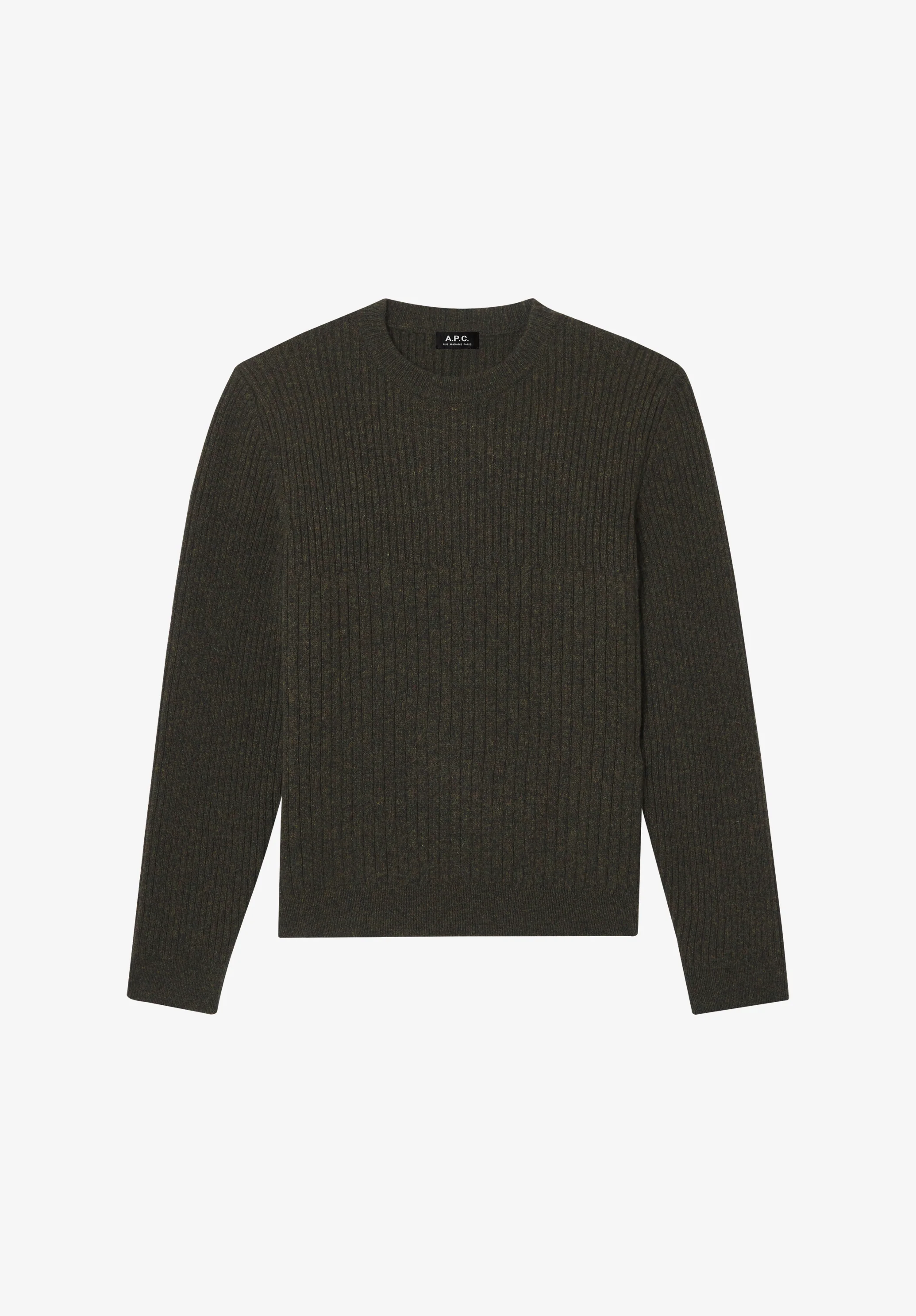 Jackson jumper
