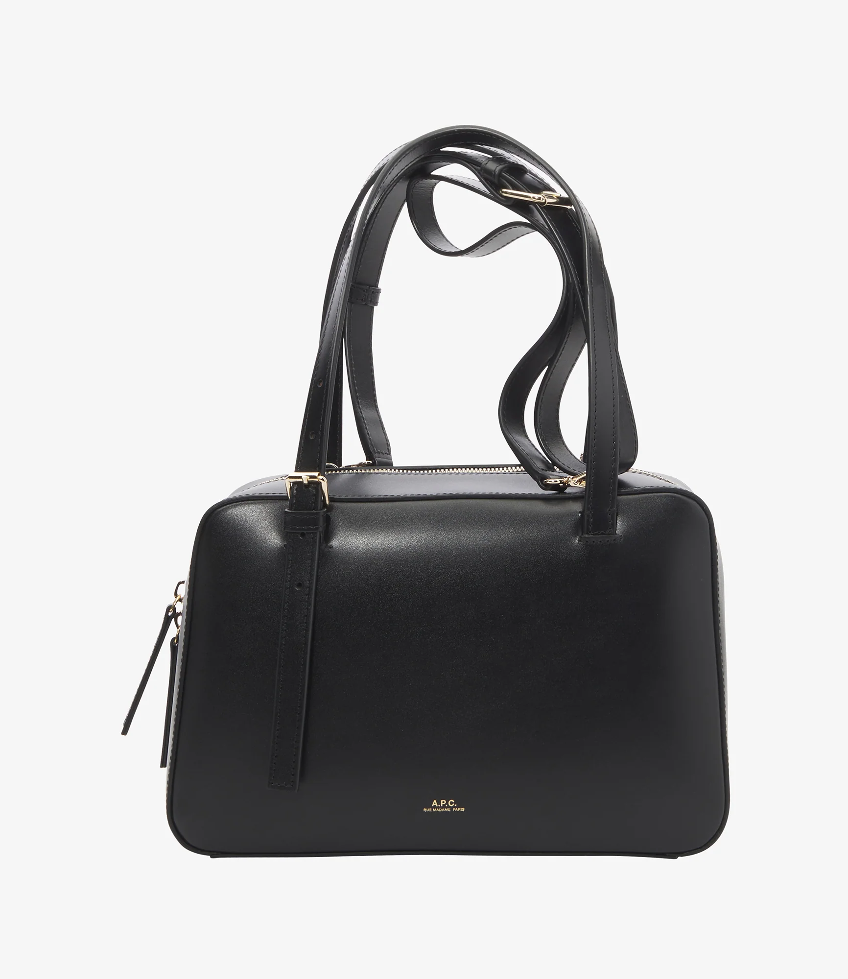Virginie Box bag