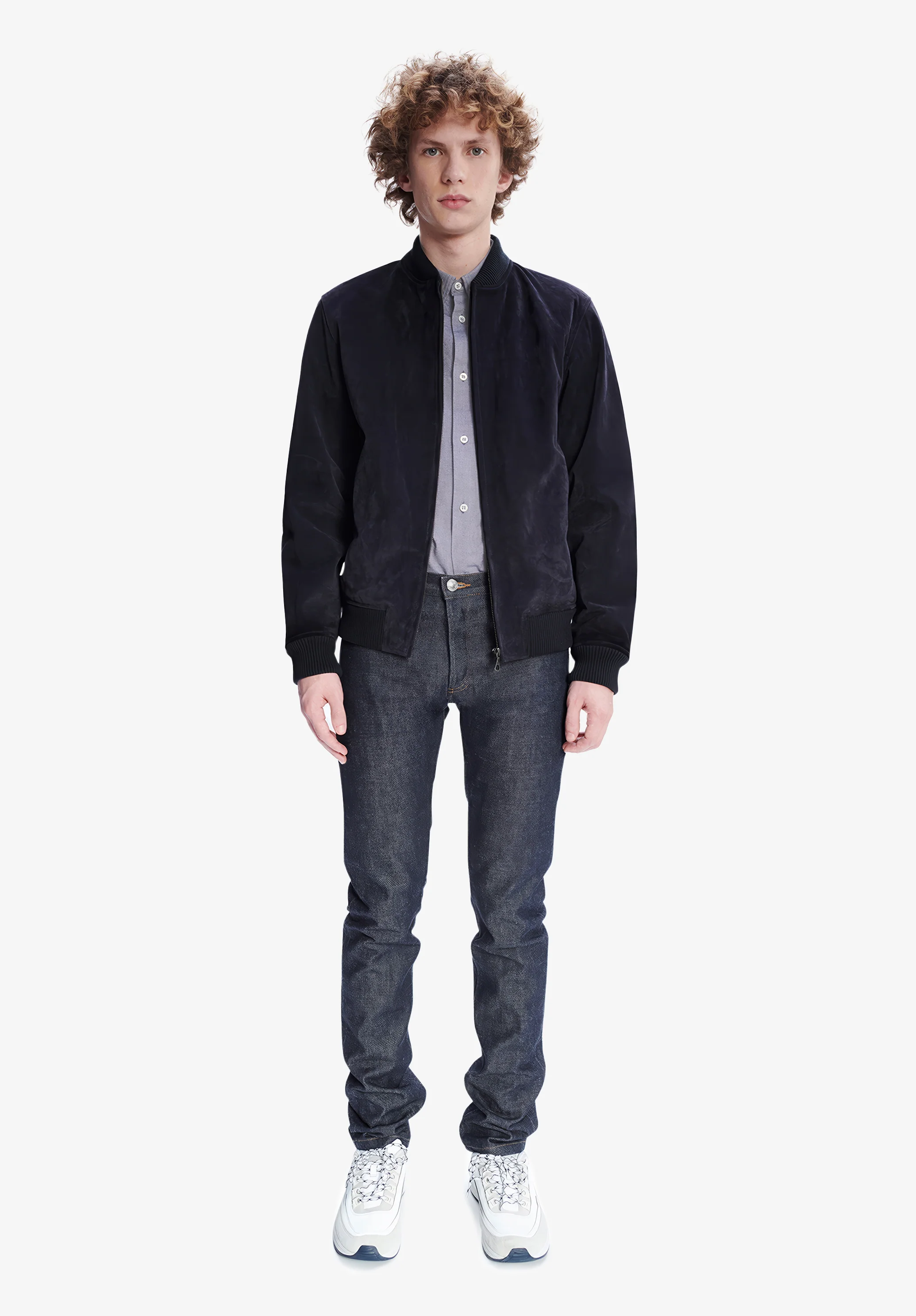 Petit Standard Jeans