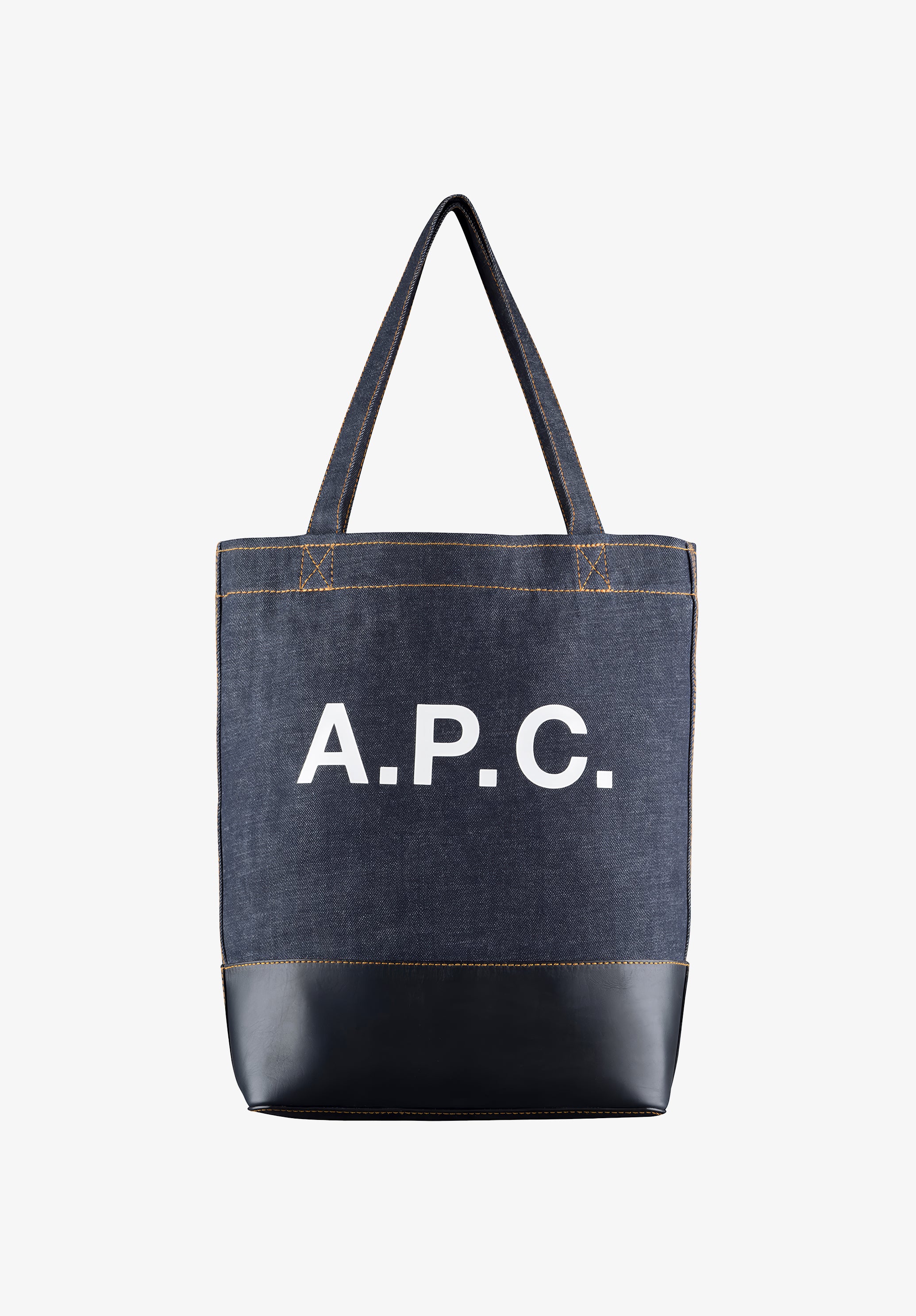 Axel tote bag