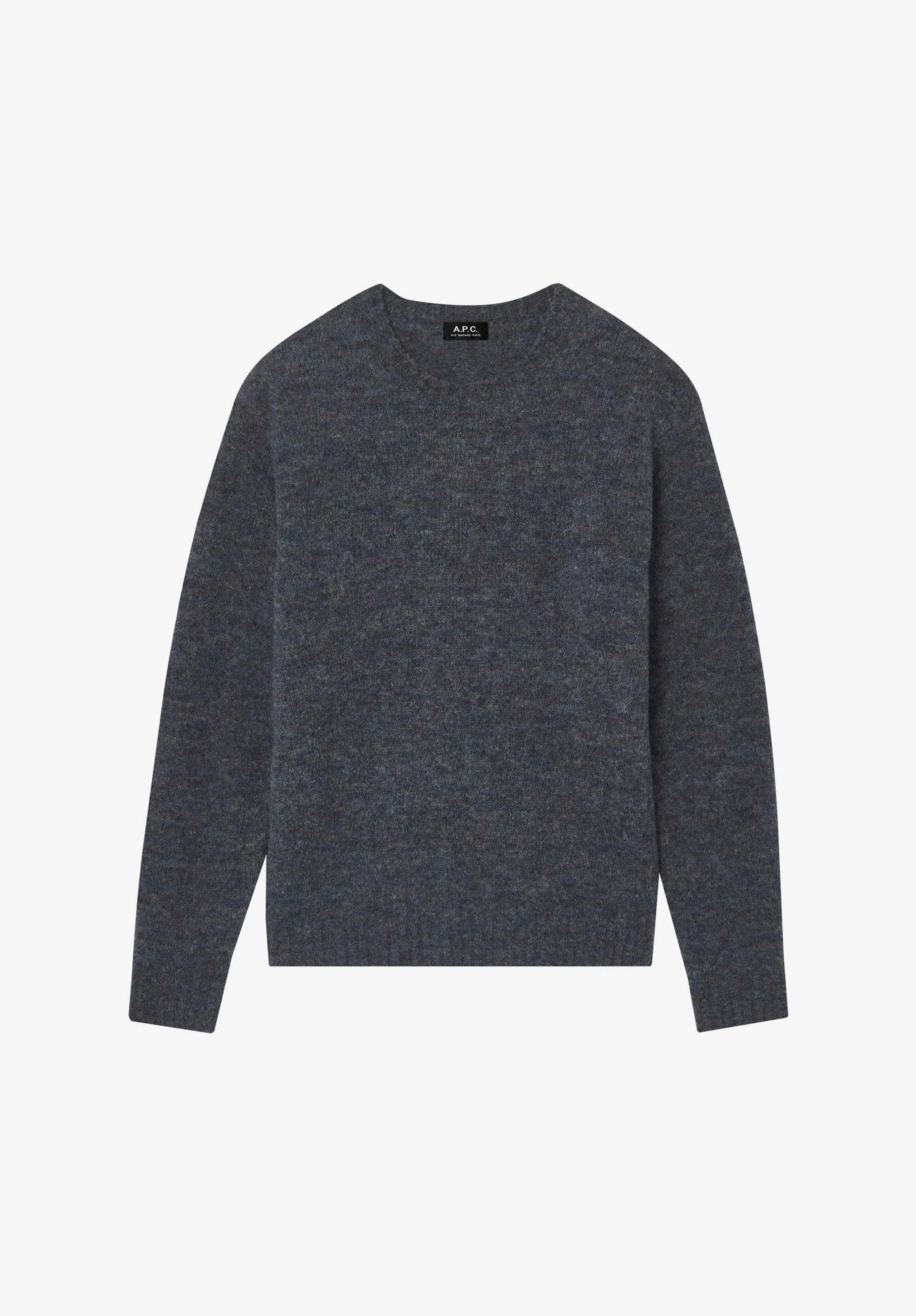 Lucas jumper