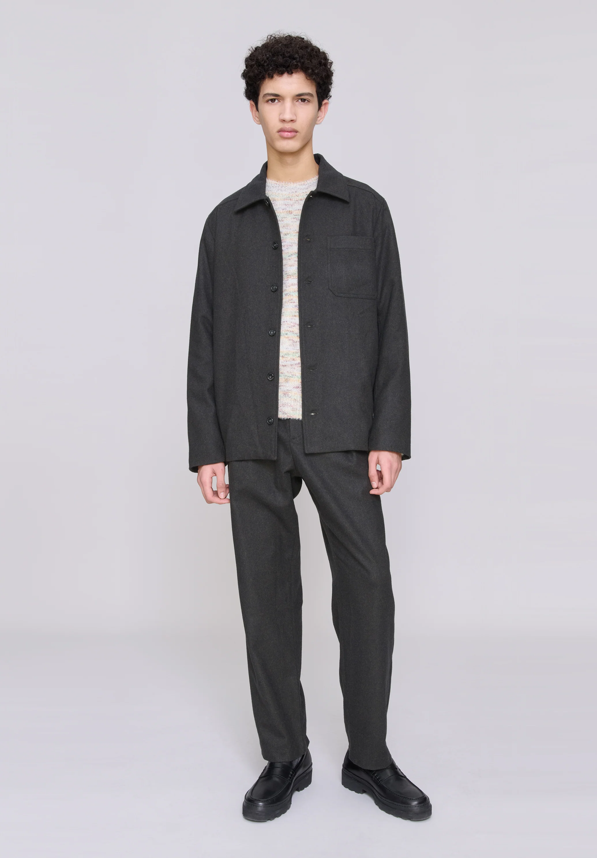 Jamie jacket
