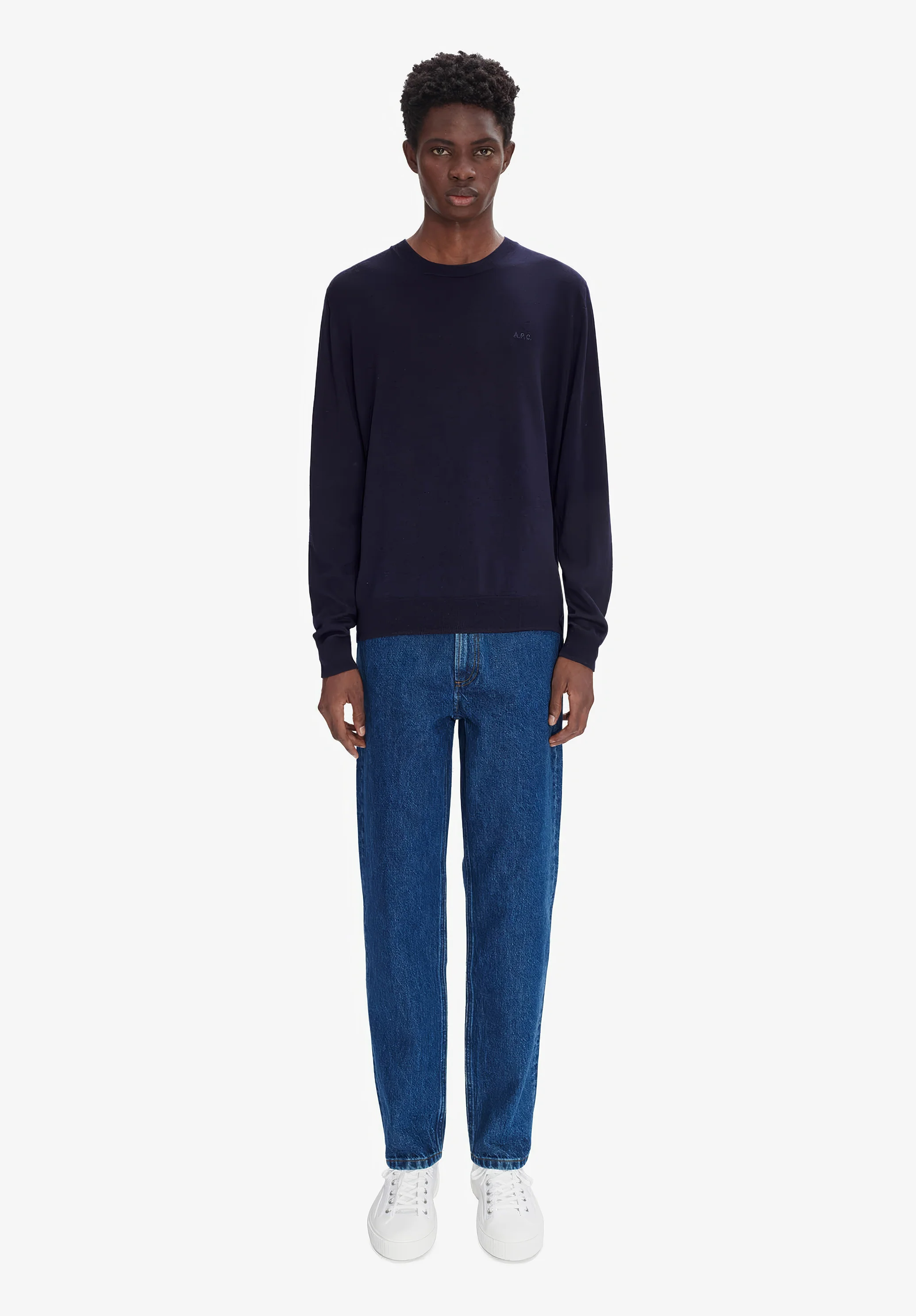 Martin jeans