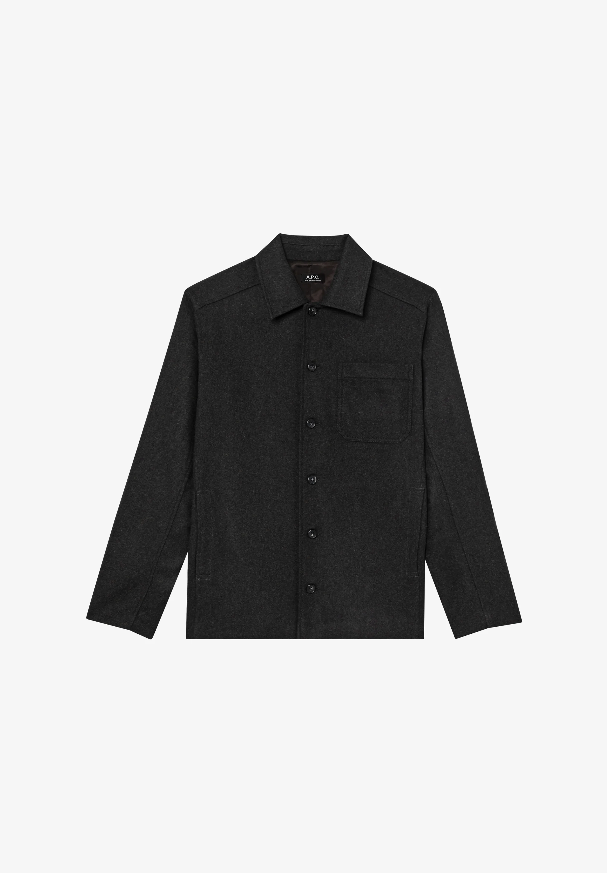 Jamie jacket