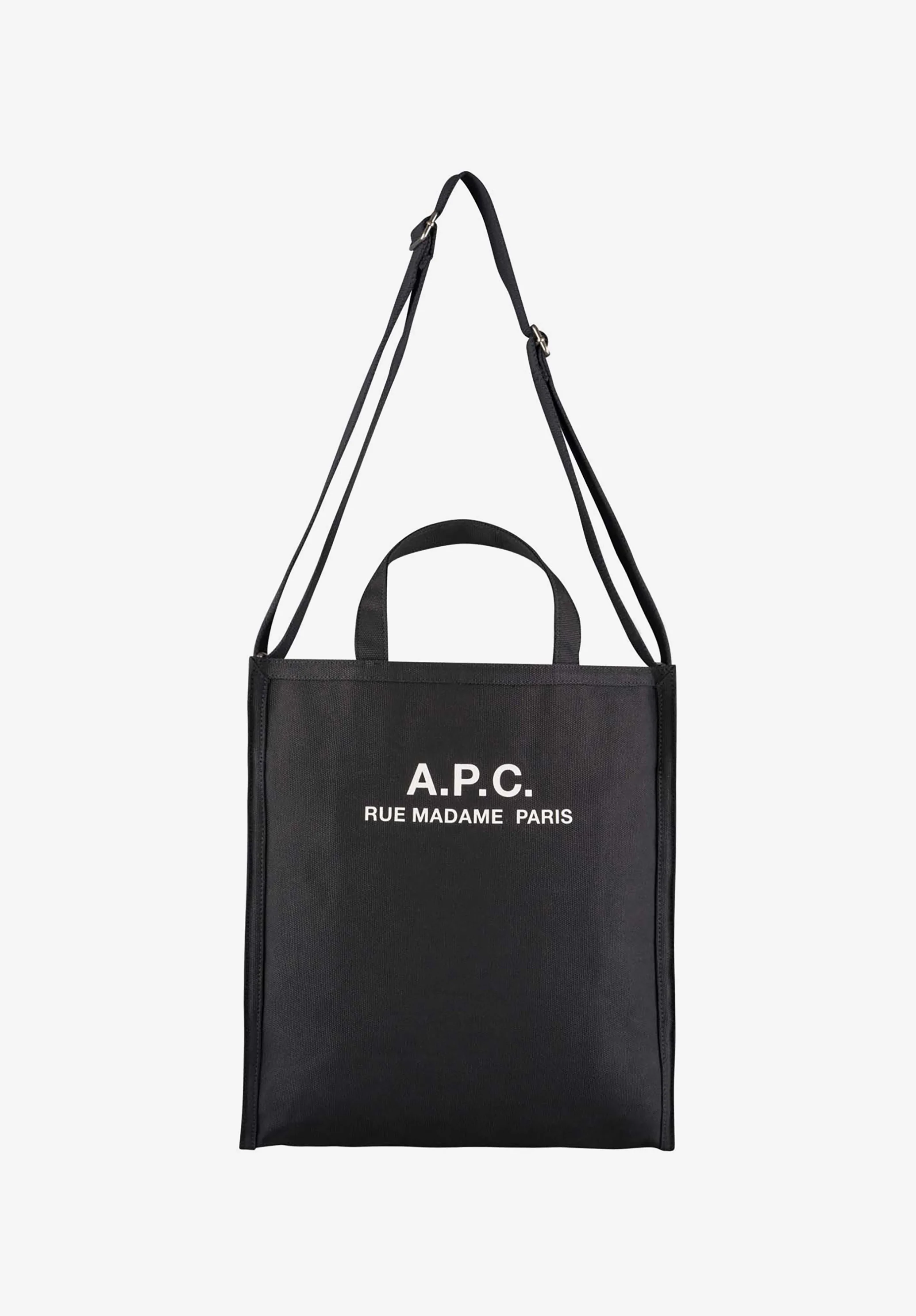 Recuperation shopping bag