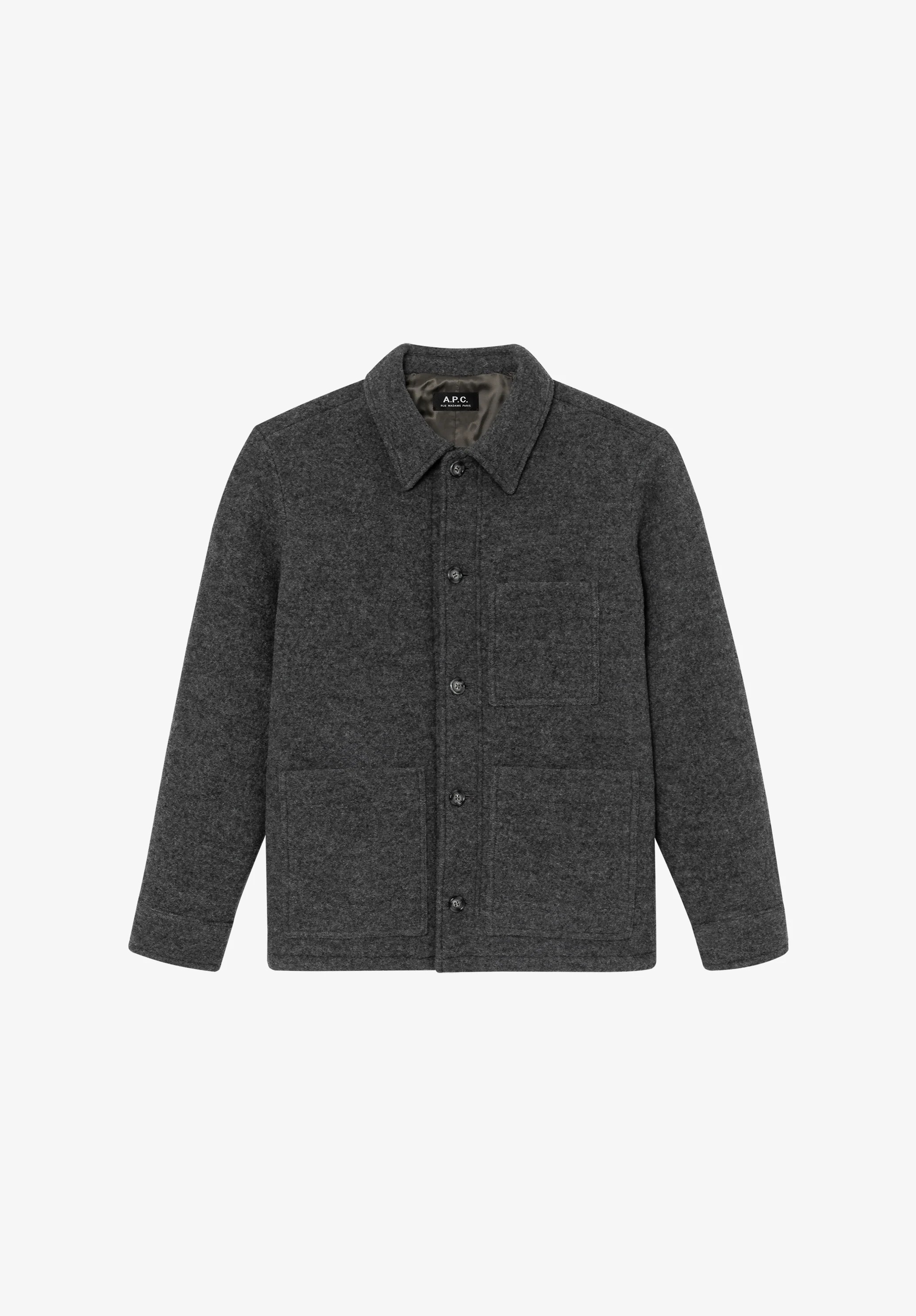 Emile jacket