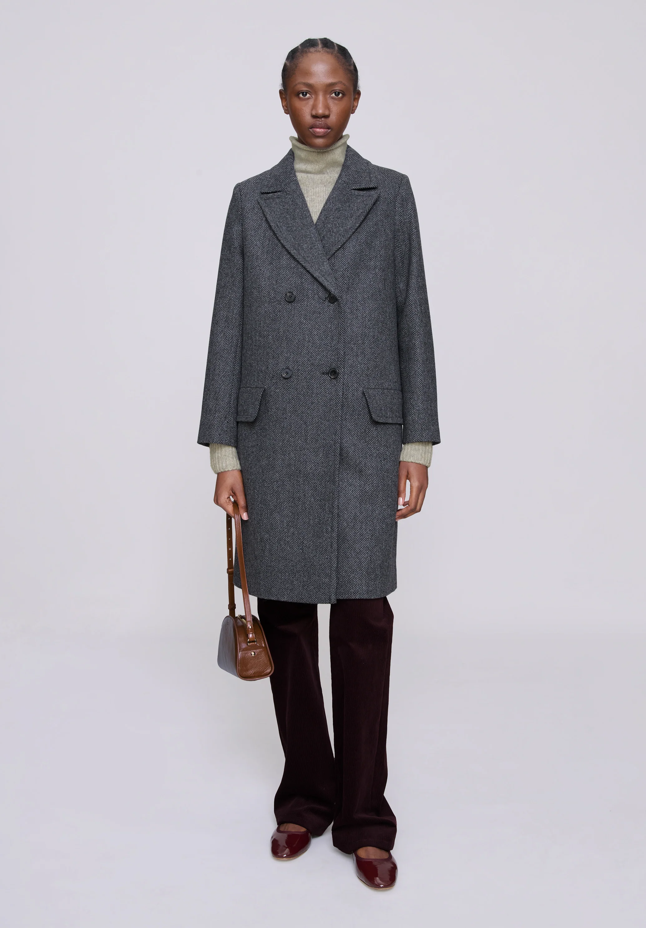 Ginny coat