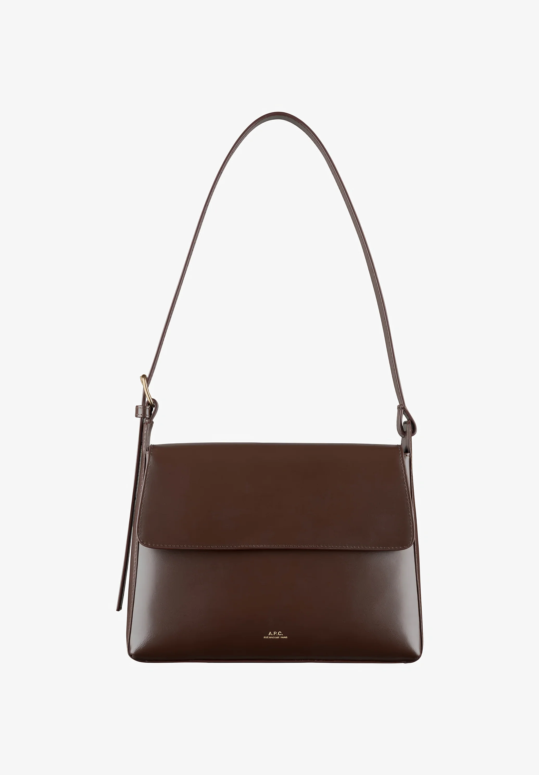 Virginie Flap bag