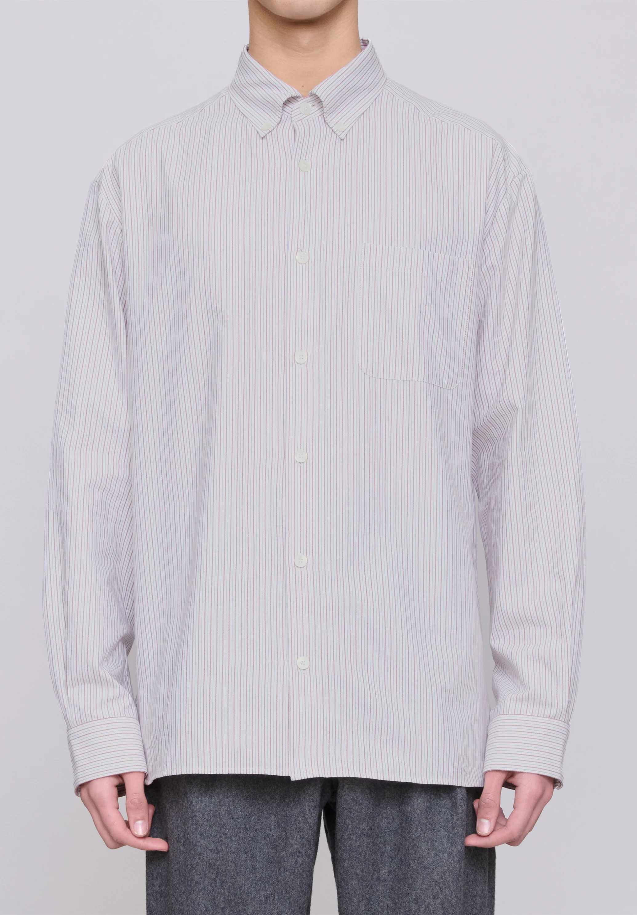 Mateo shirt