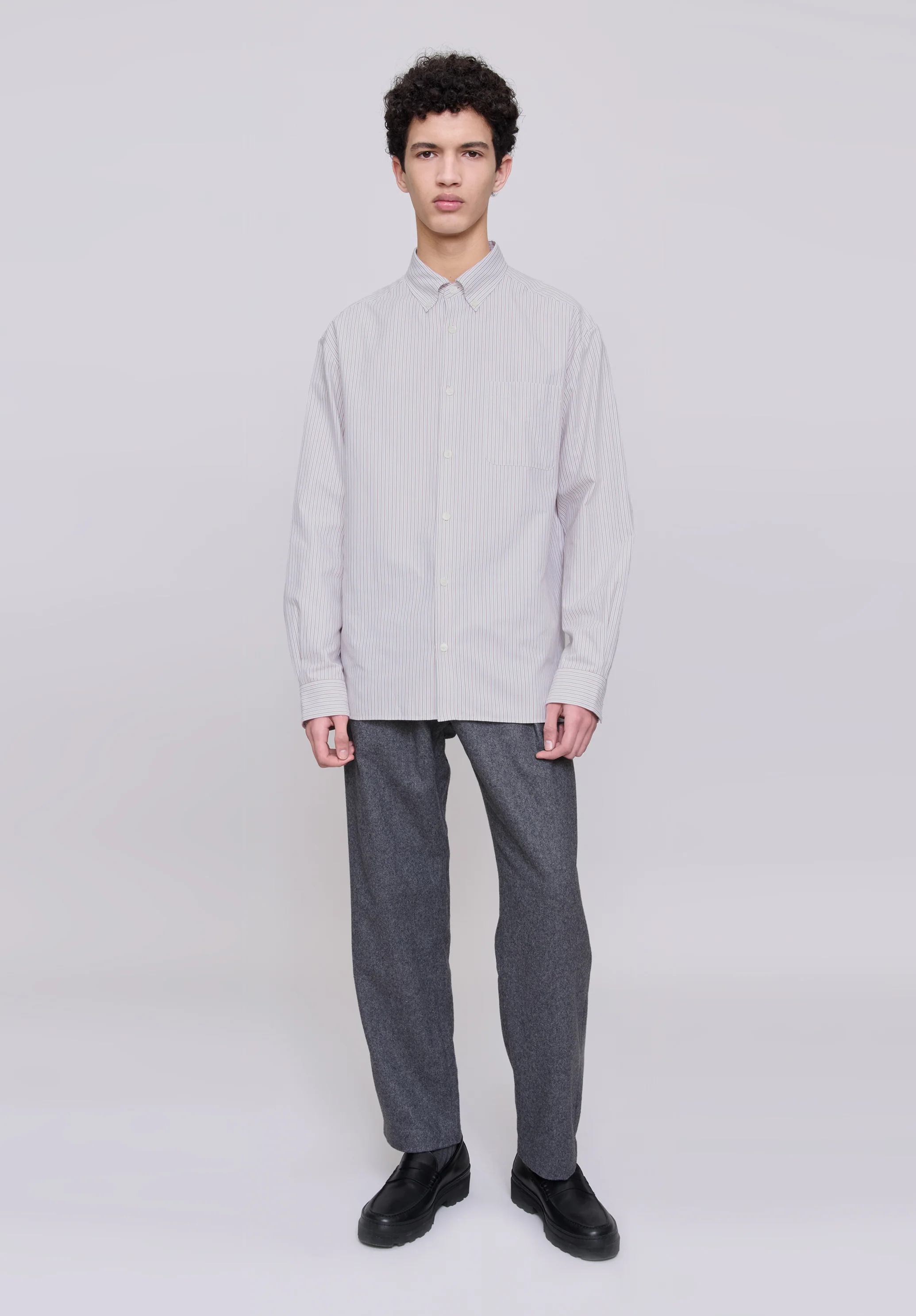 Mateo shirt