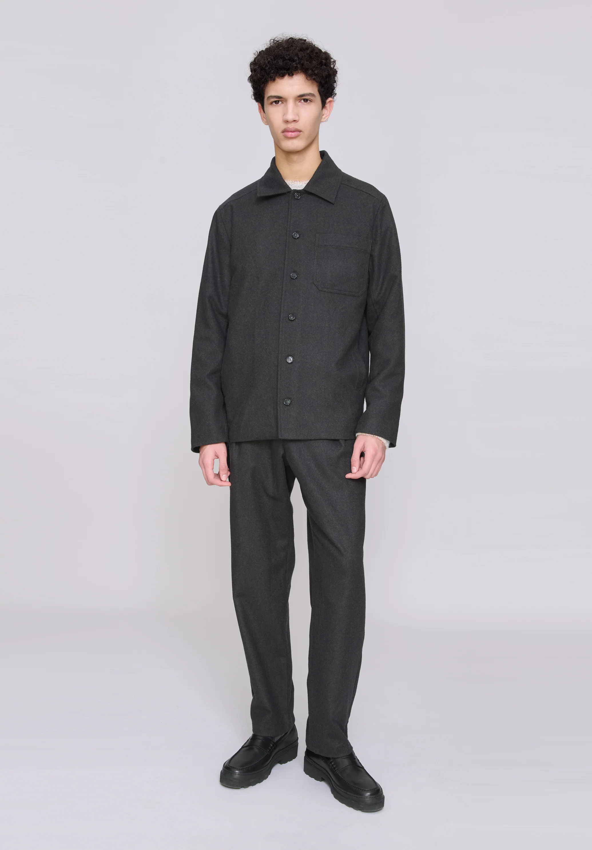 Jamie jacket