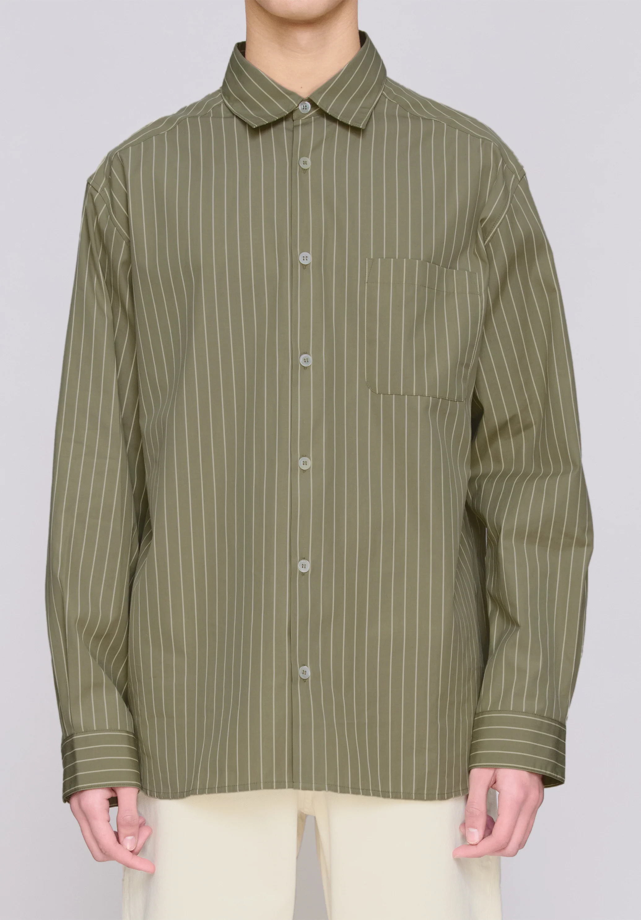 Malo shirt