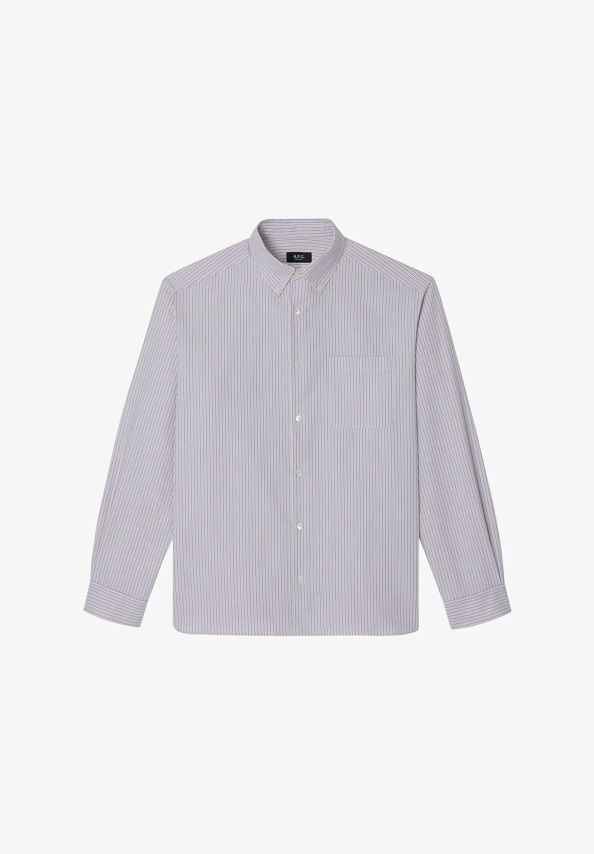 Mateo shirt