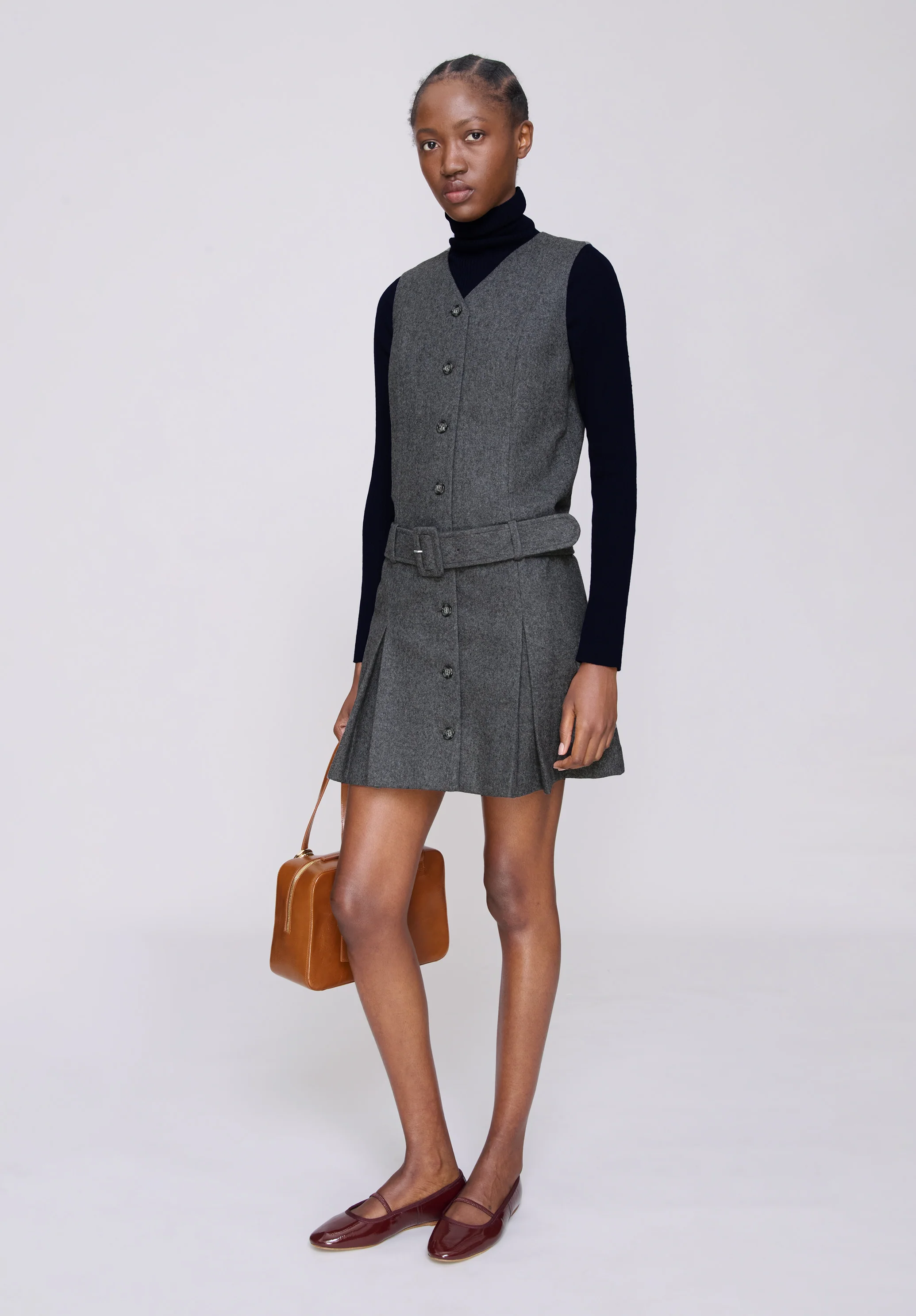 Sandra dress