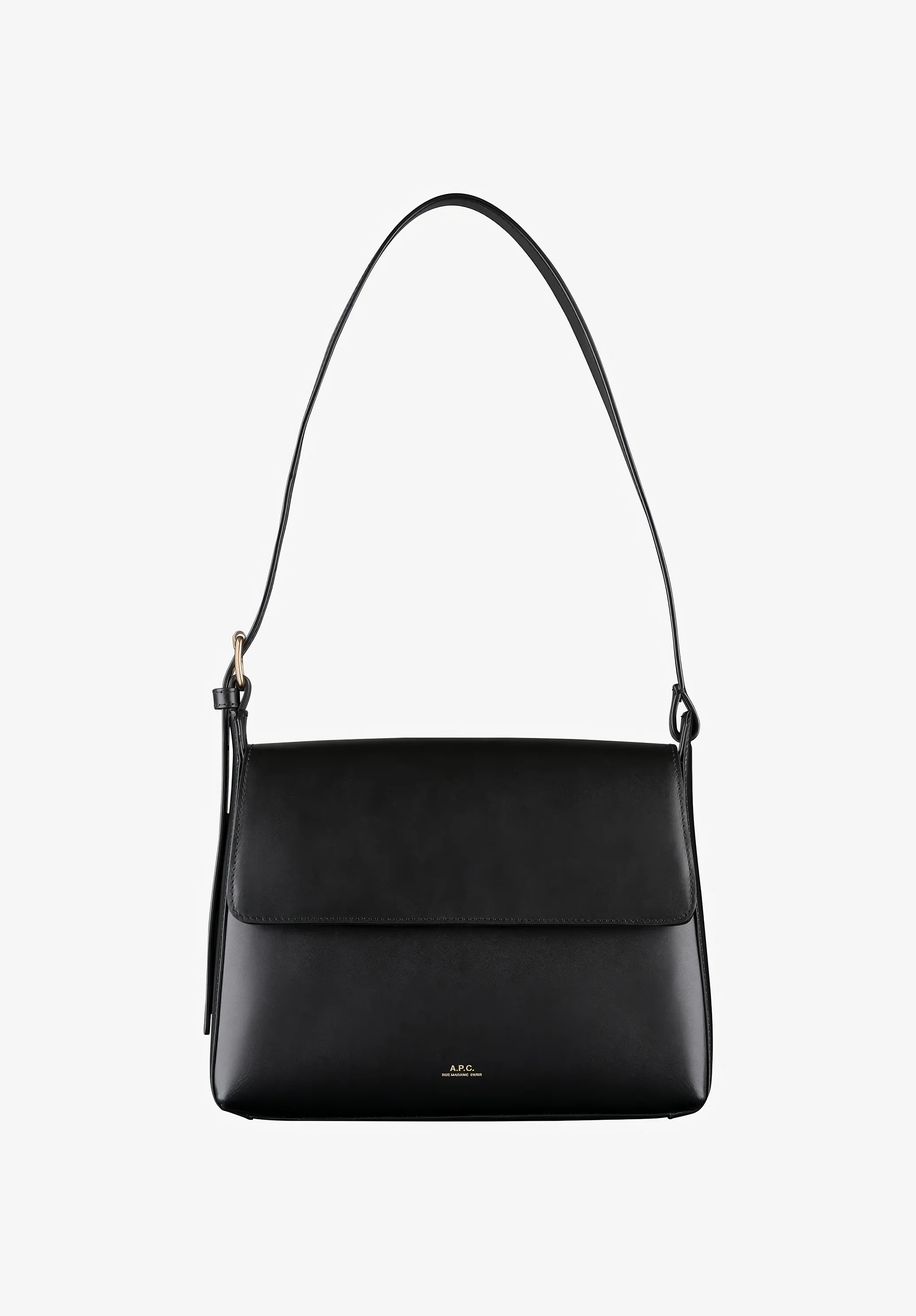 Virginie Flap bag