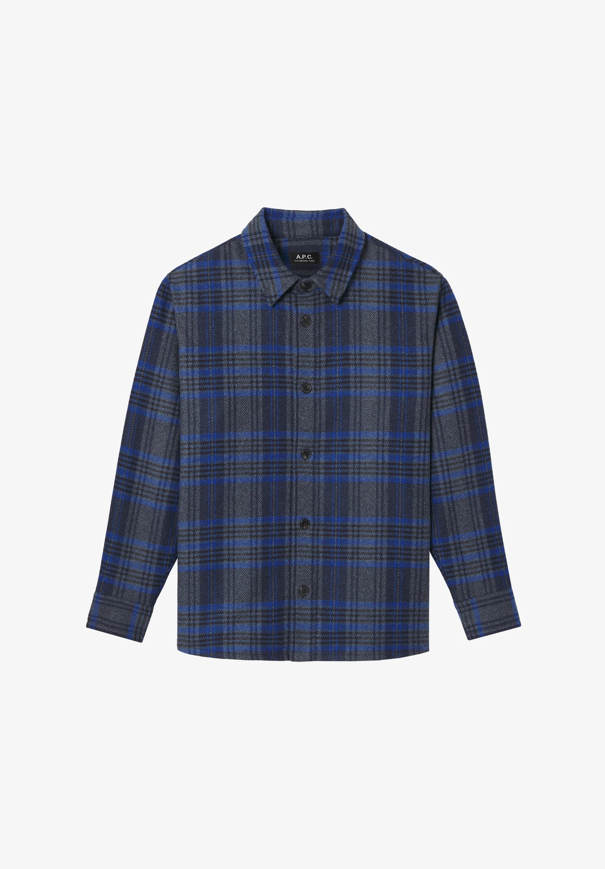 Bobby overshirt