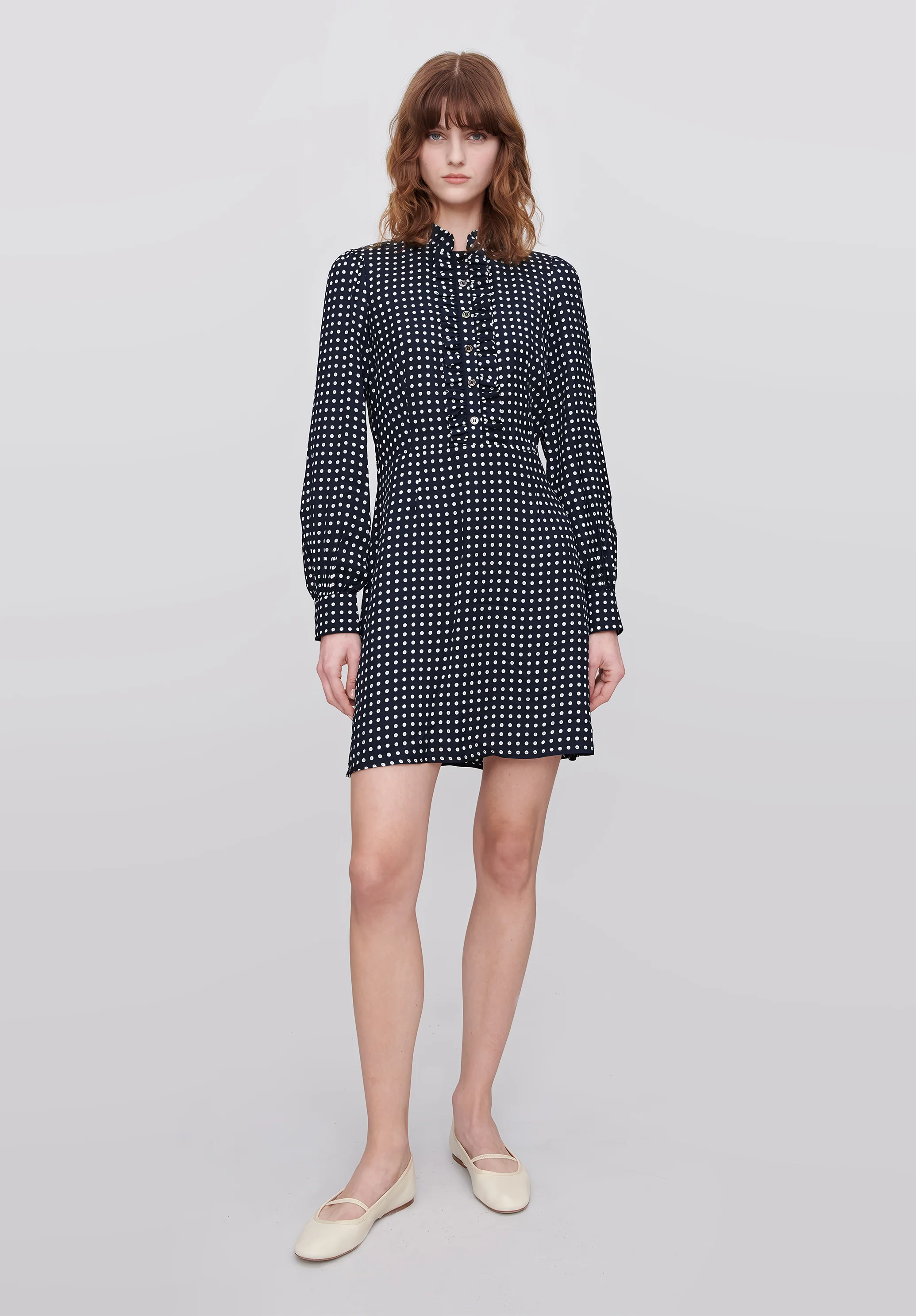 Cléo dress