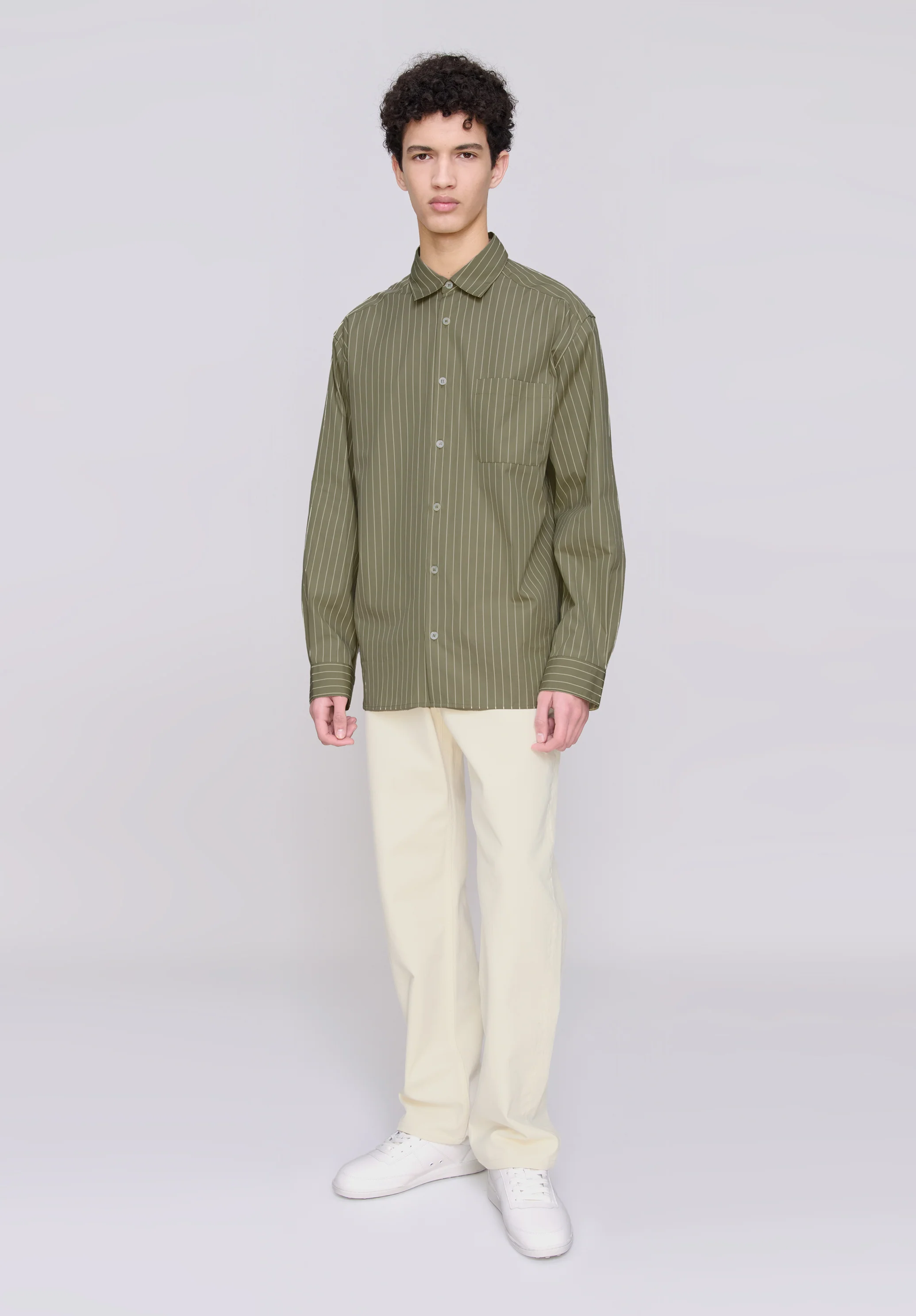Malo shirt