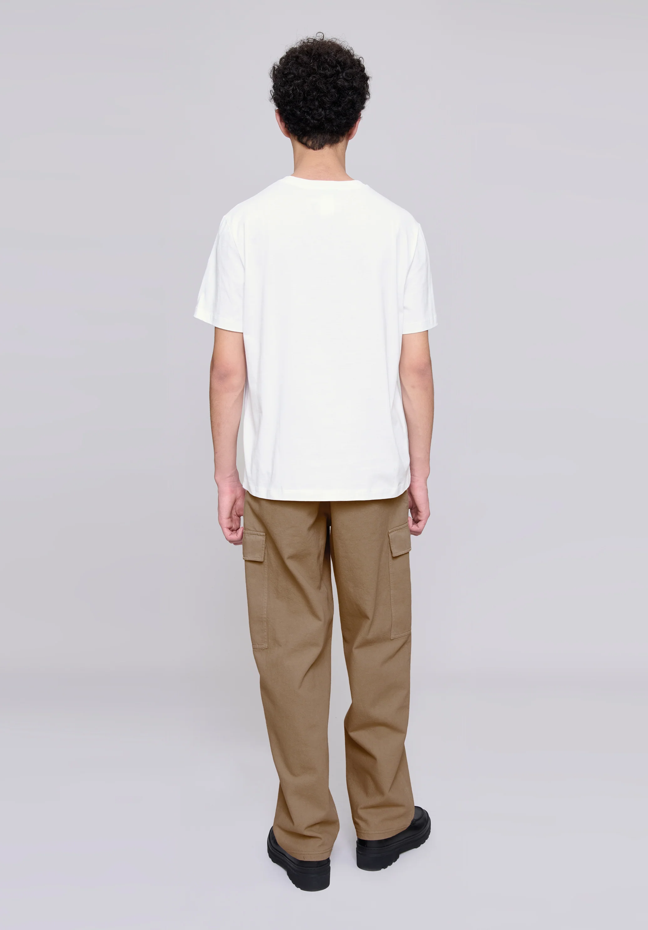 Jean Portrait T-shirt